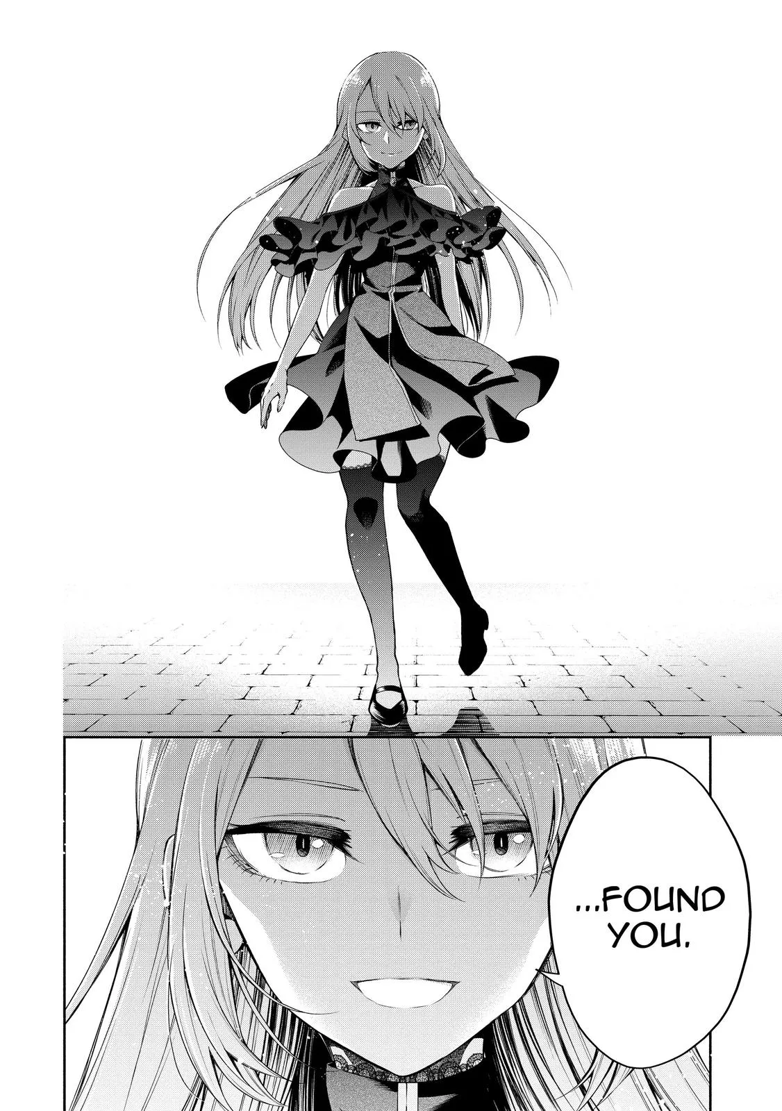 Read Demon Lord, Retry! Manga Online