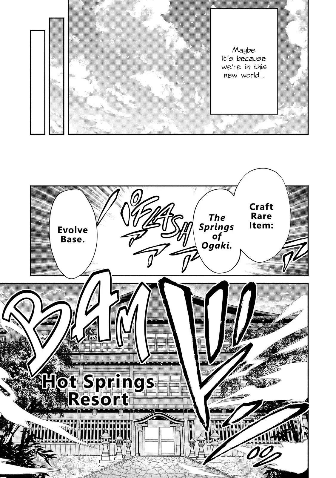 Read Demon Lord, Retry! Manga Online