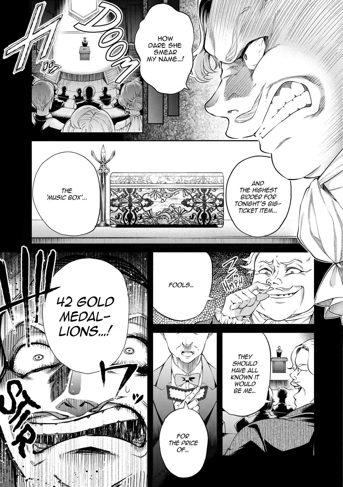 Read Demon Lord, Retry! Manga Online