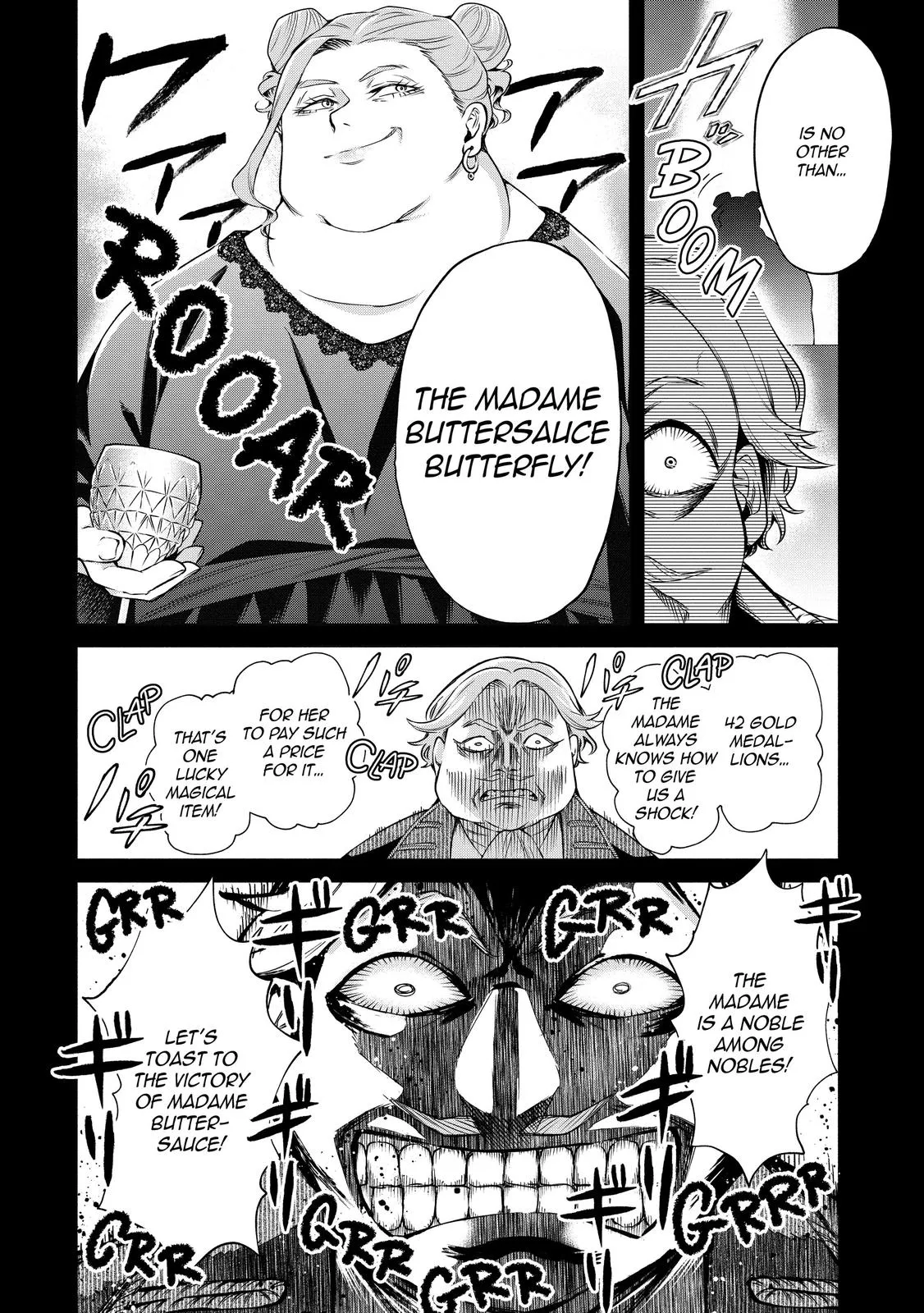 Read Demon Lord, Retry! Manga Online