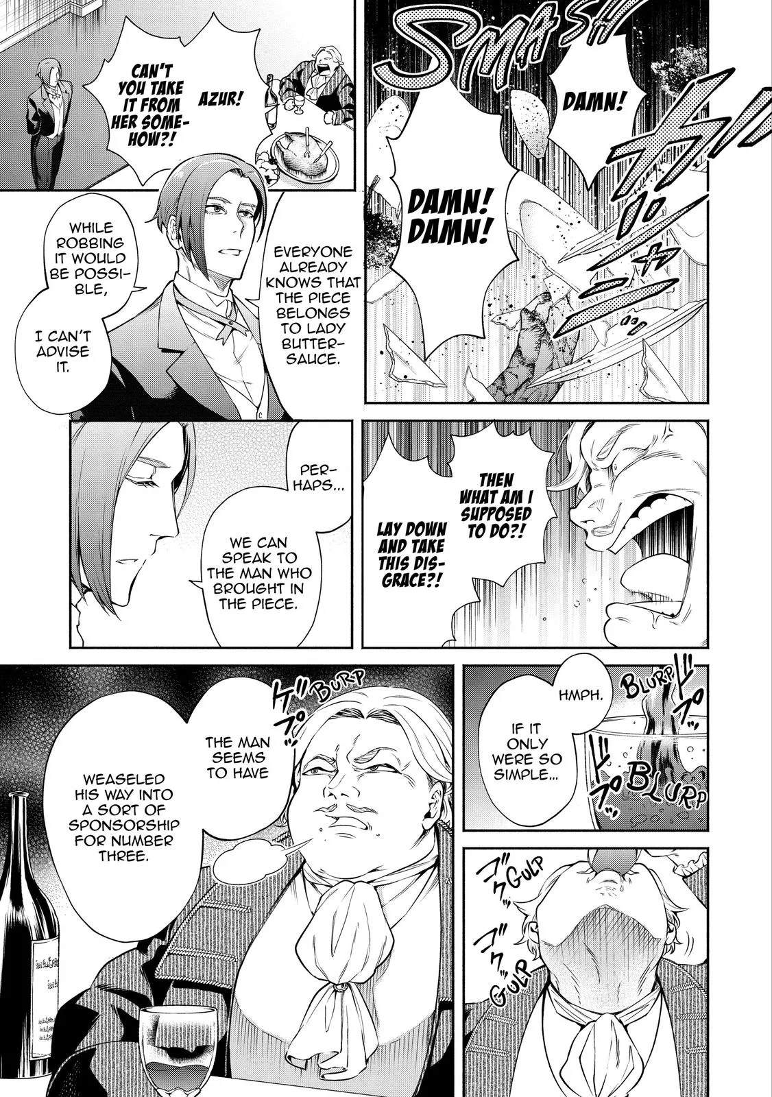 Read Demon Lord, Retry! Manga Online