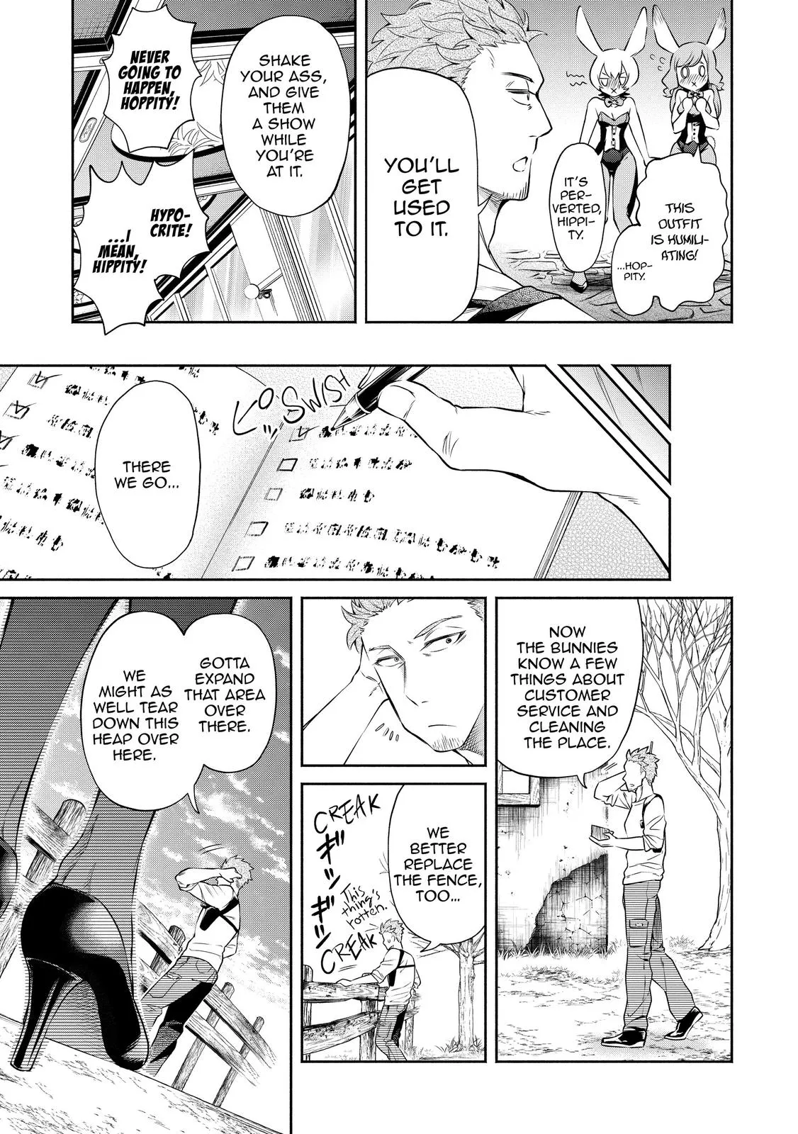 Read Demon Lord, Retry! Manga Online