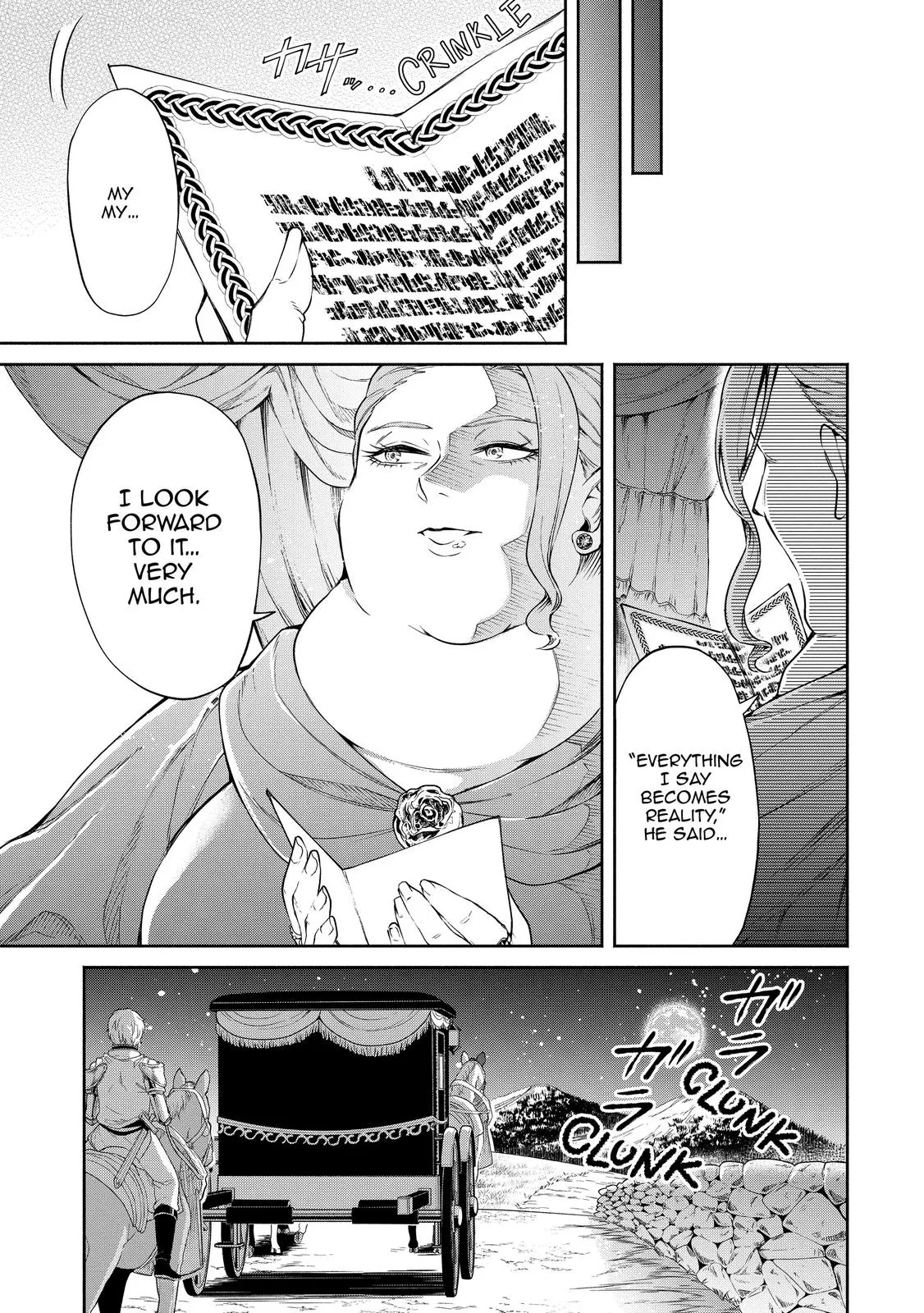 Read Demon Lord, Retry! Manga Online