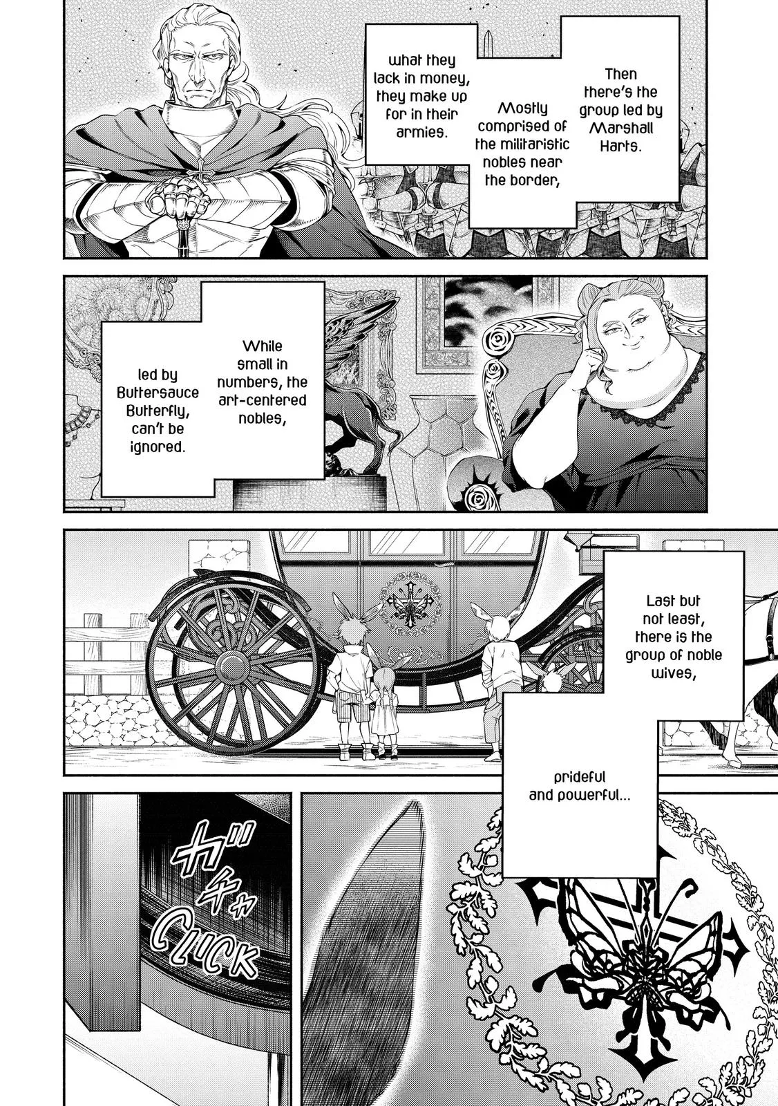 Read Demon Lord, Retry! Manga Online