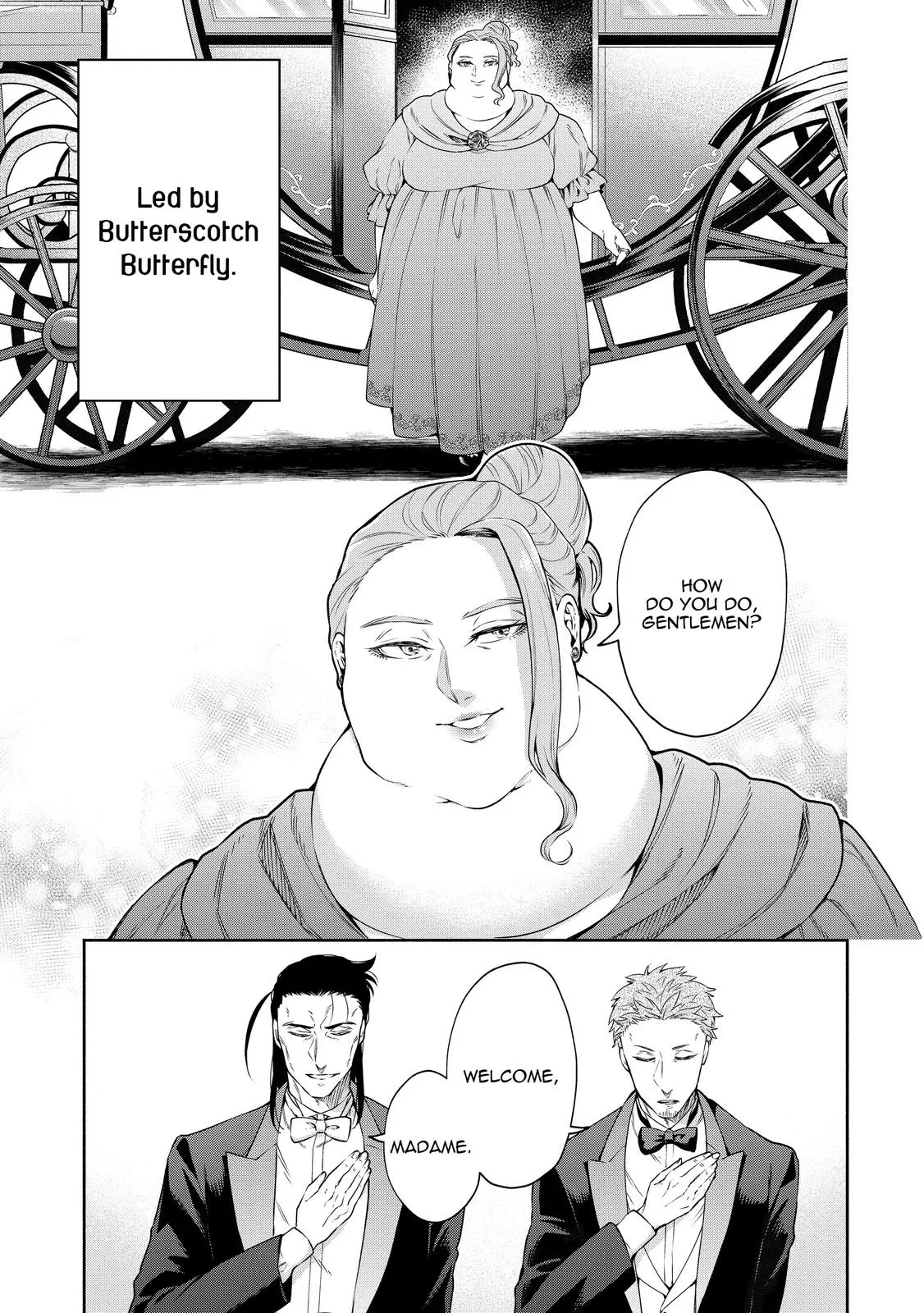 Read Demon Lord, Retry! Manga Online