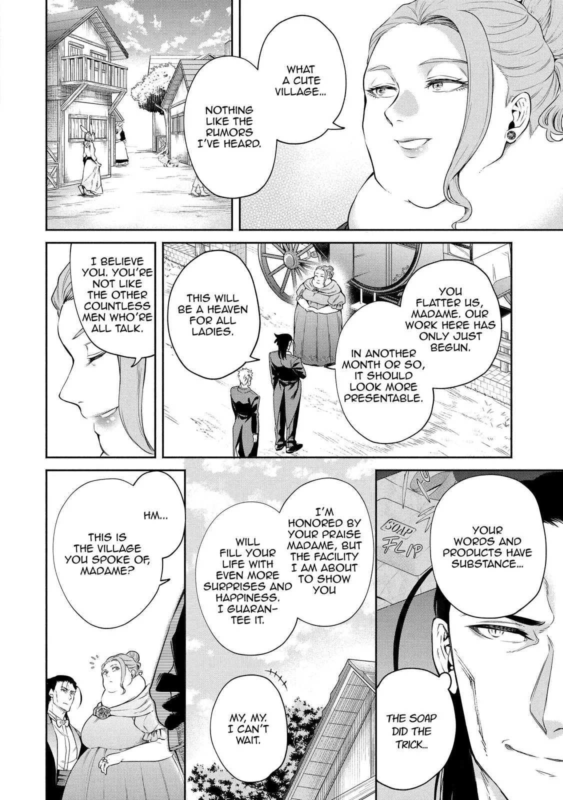 Read Demon Lord, Retry! Manga Online