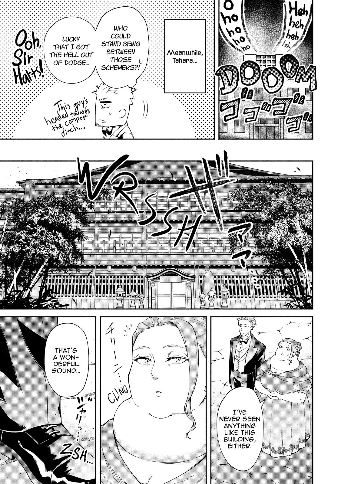 Read Demon Lord, Retry! Manga Online