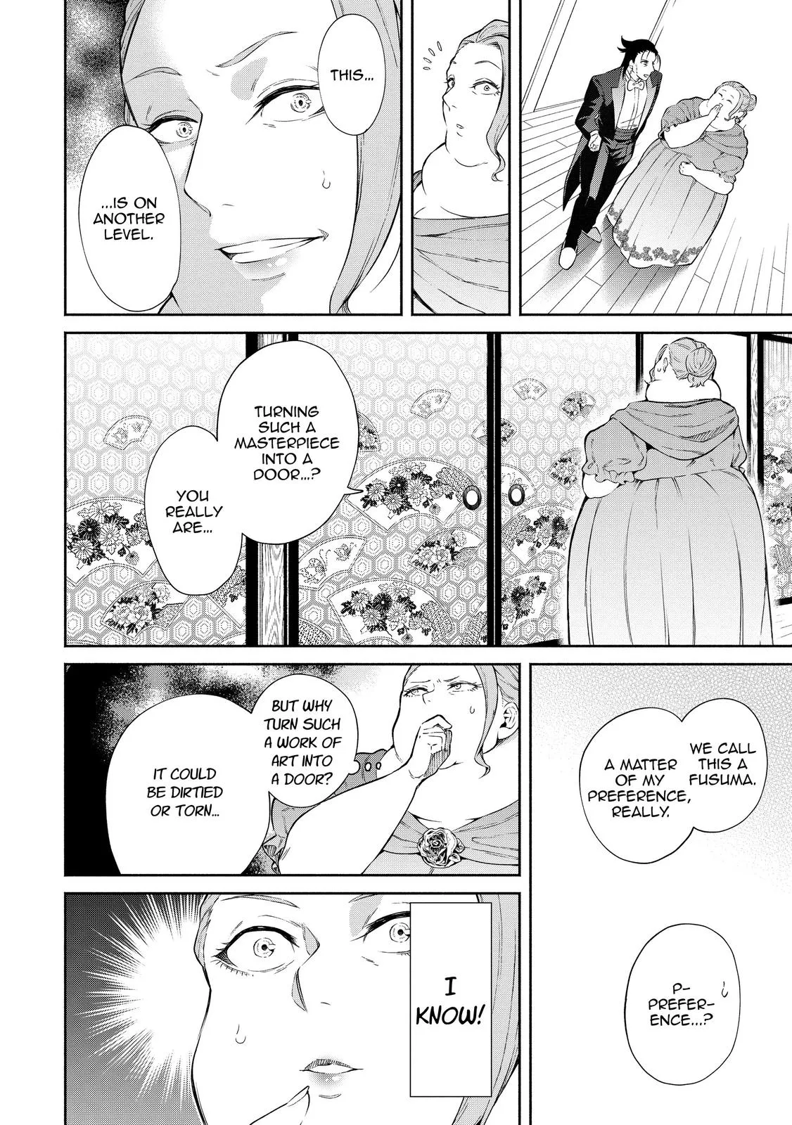 Read Demon Lord, Retry! Manga Online