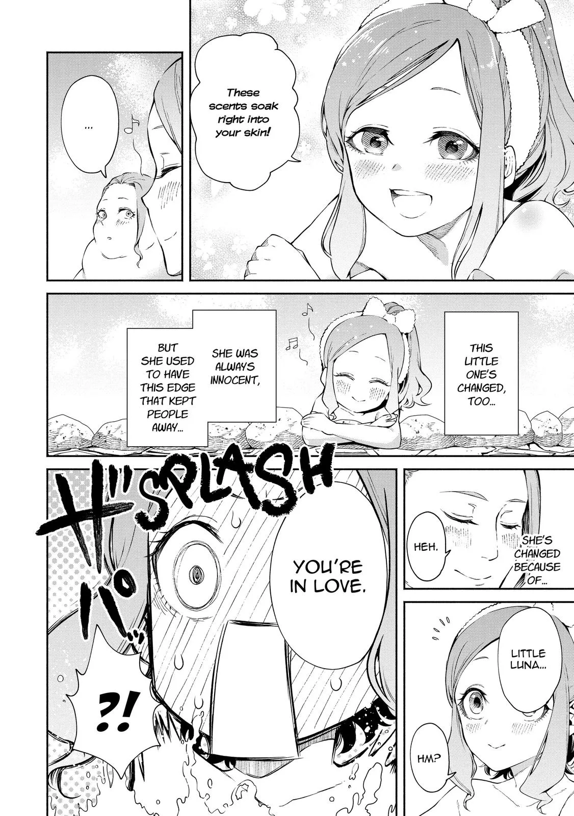 Read Demon Lord, Retry! Manga Online