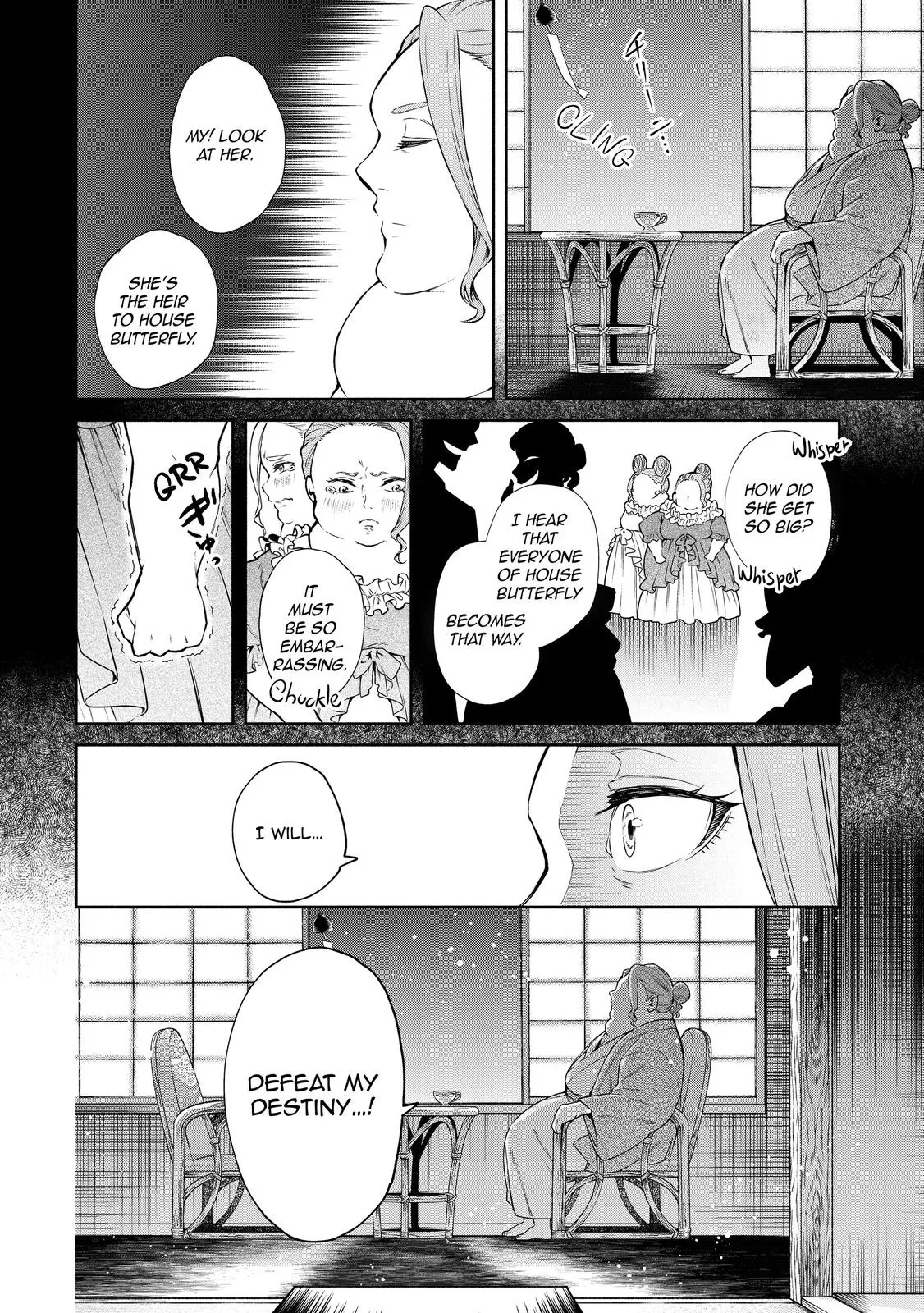 Read Demon Lord, Retry! Manga Online