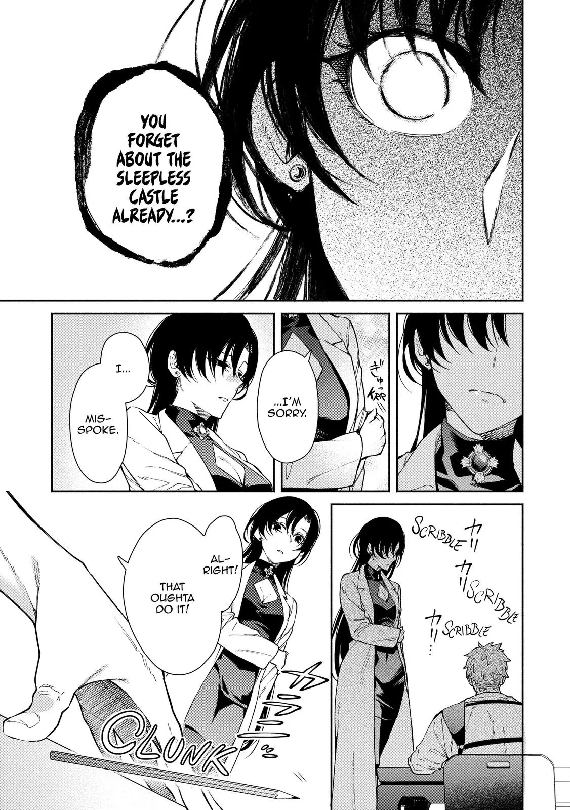 Read Demon Lord, Retry! Manga Online