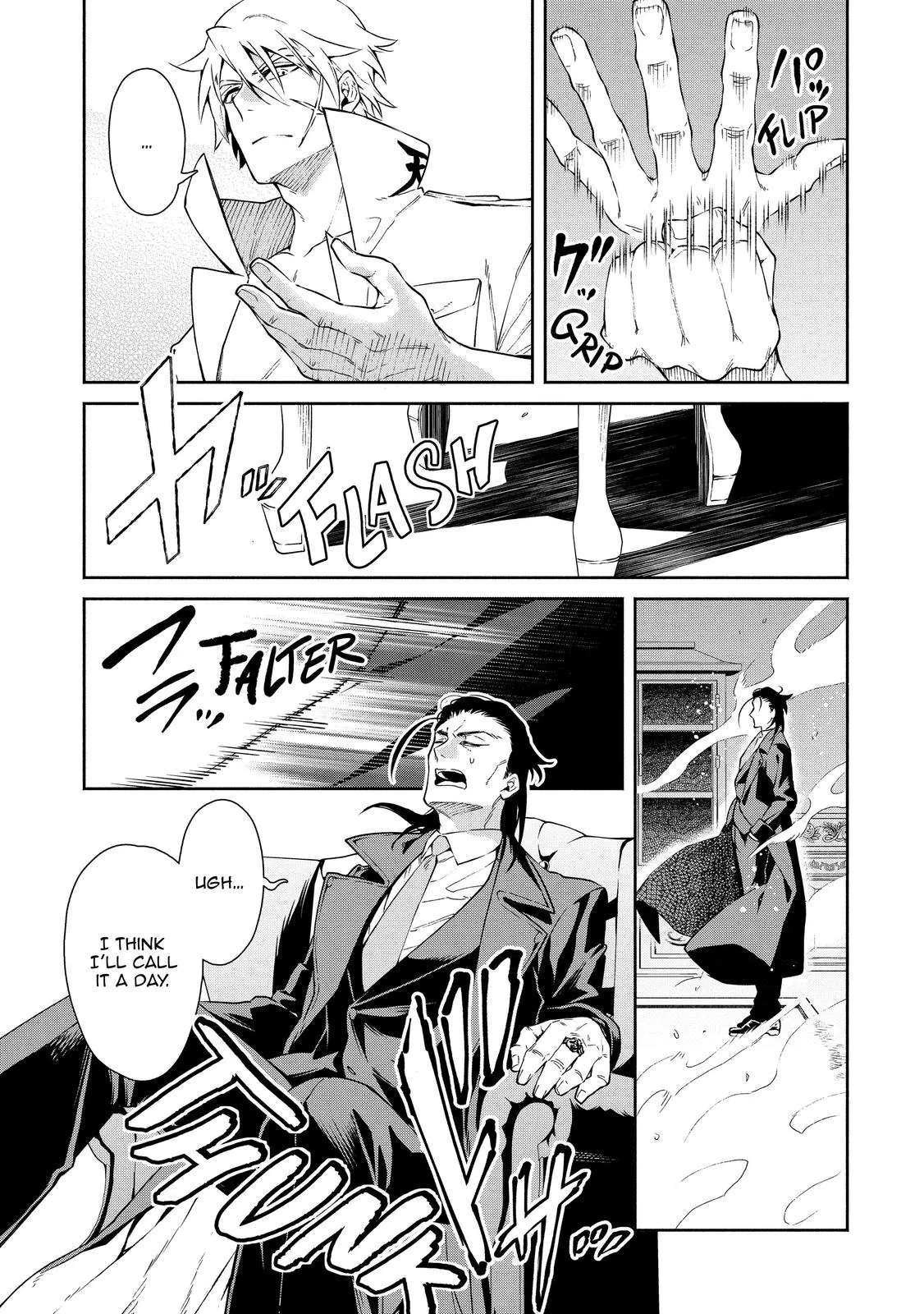 Read Demon Lord, Retry! Manga Online