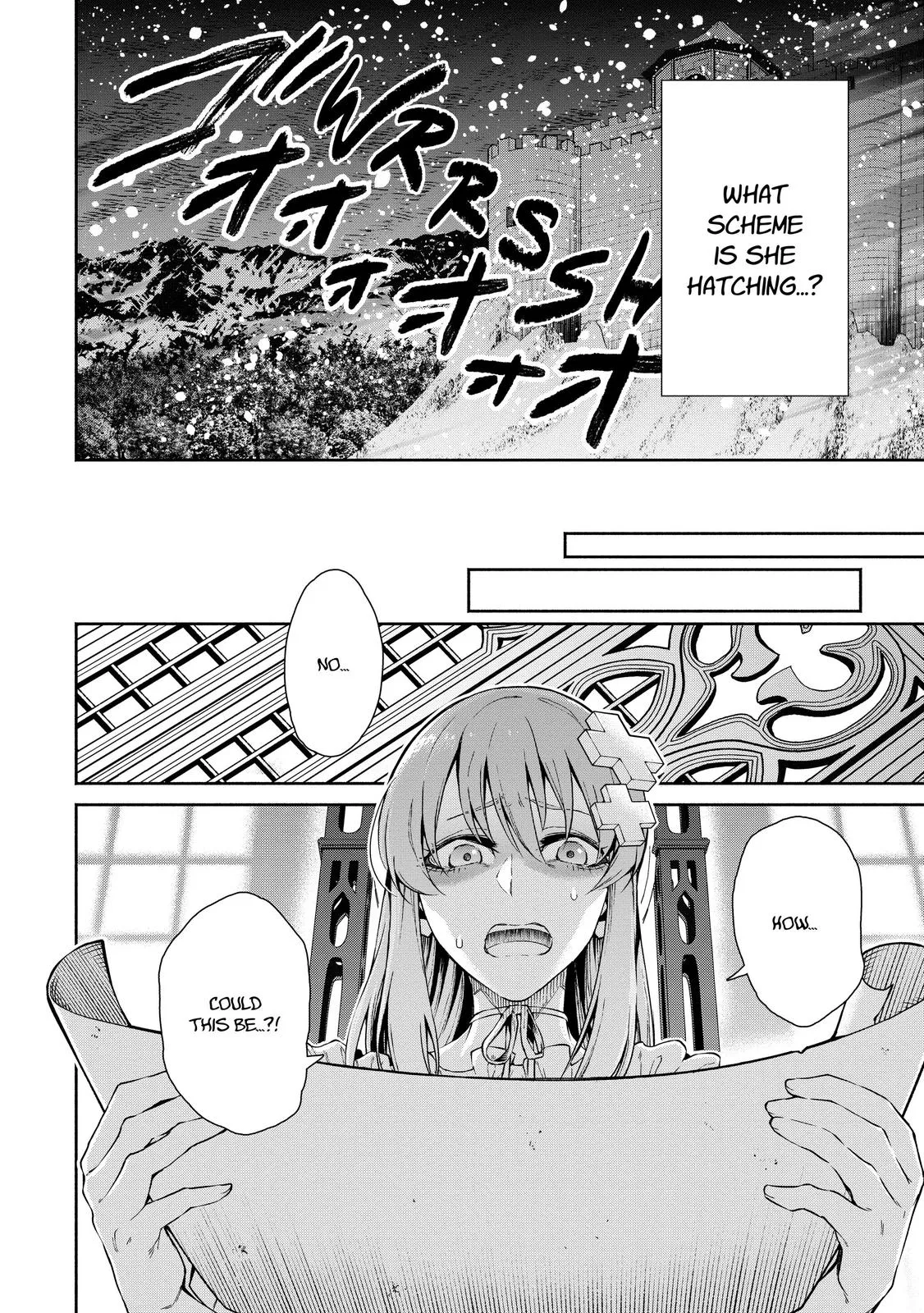 Read Demon Lord, Retry! Manga Online