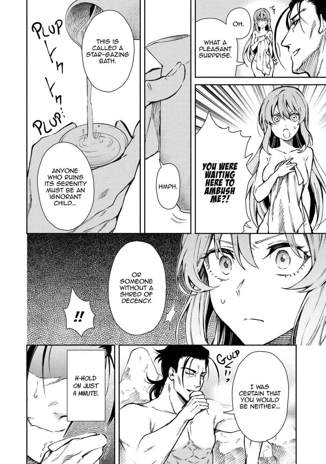 Read Demon Lord, Retry! Manga Online