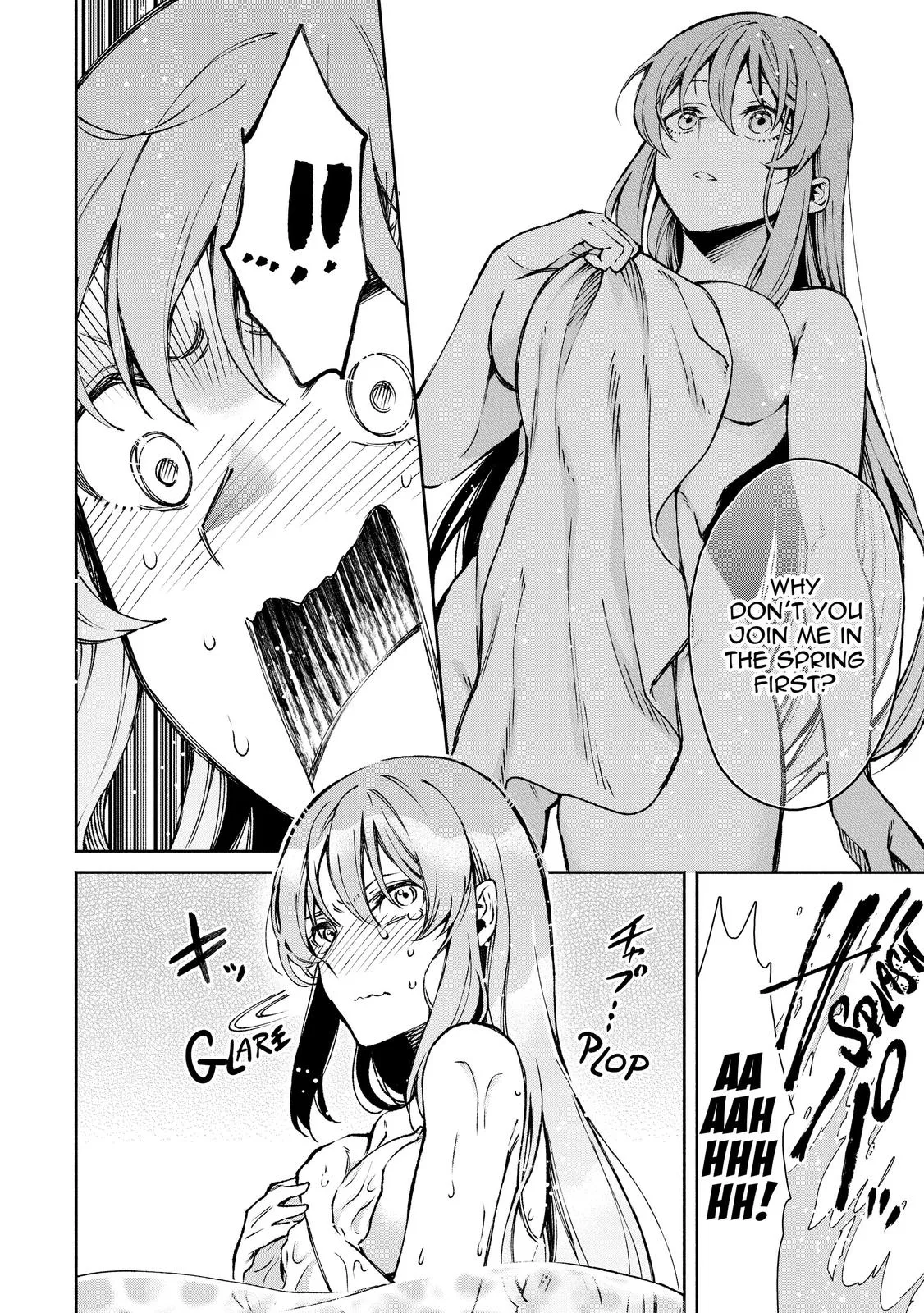 Read Demon Lord, Retry! Manga Online