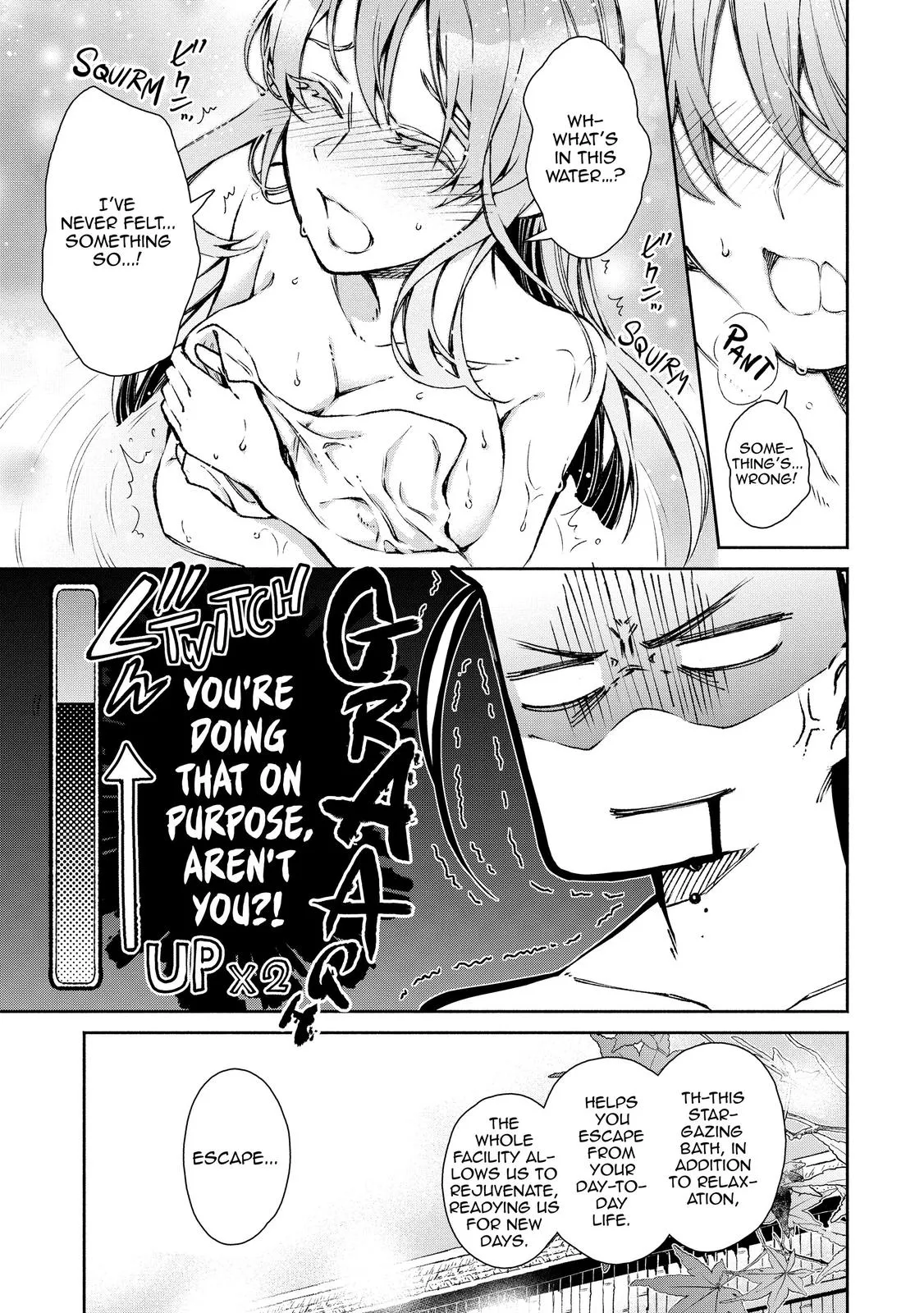 Read Demon Lord, Retry! Manga Online