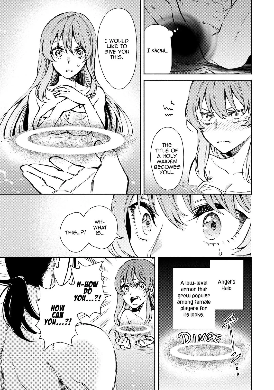 Read Demon Lord, Retry! Manga Online