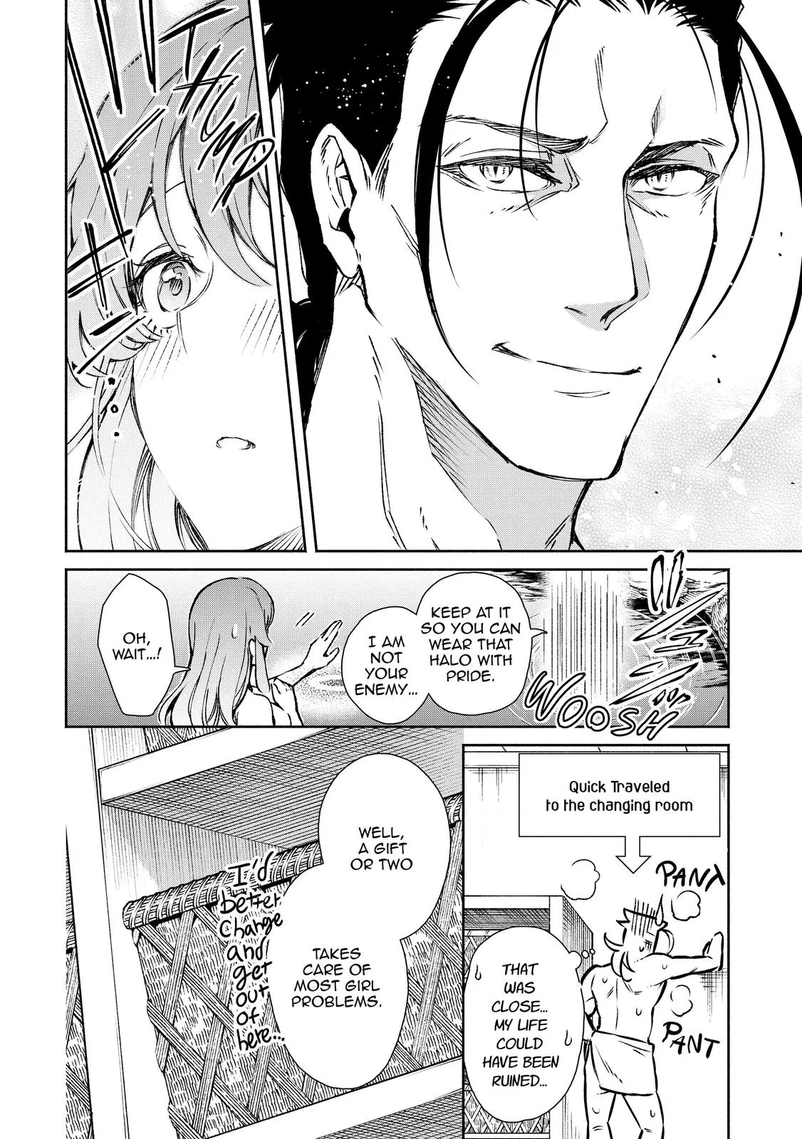 Read Demon Lord, Retry! Manga Online