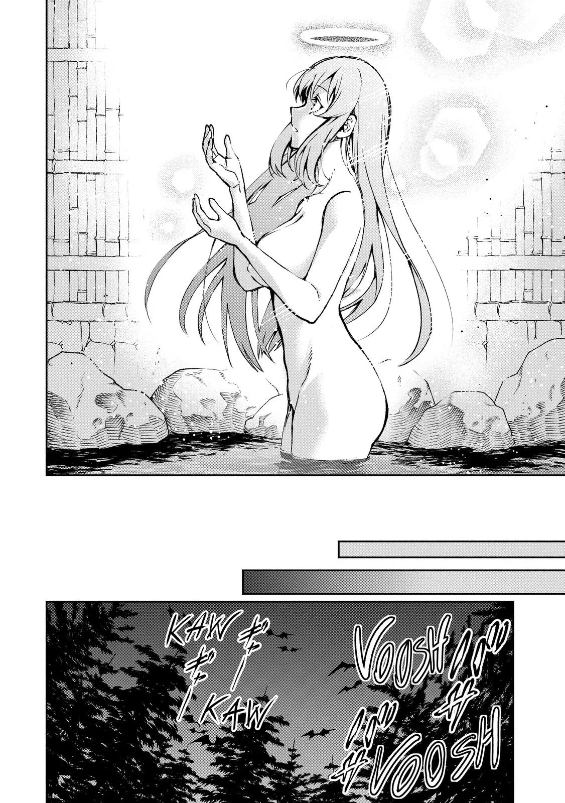 Read Demon Lord, Retry! Manga Online