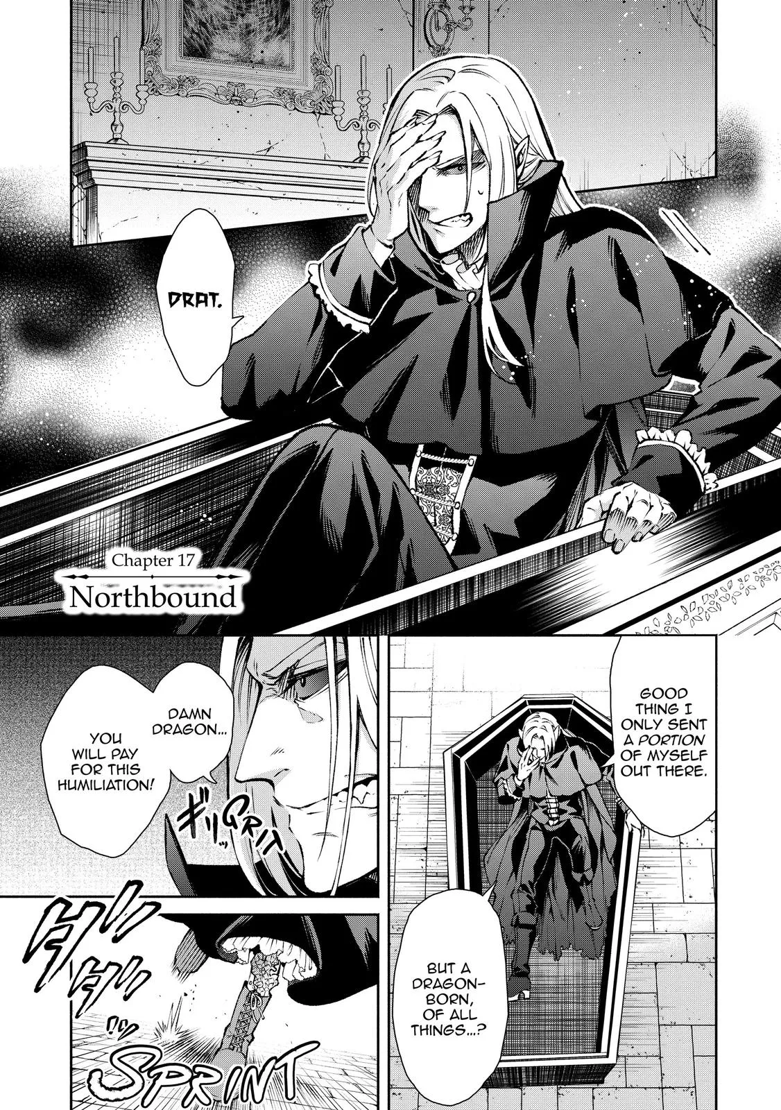 Read Demon Lord, Retry! Manga Online