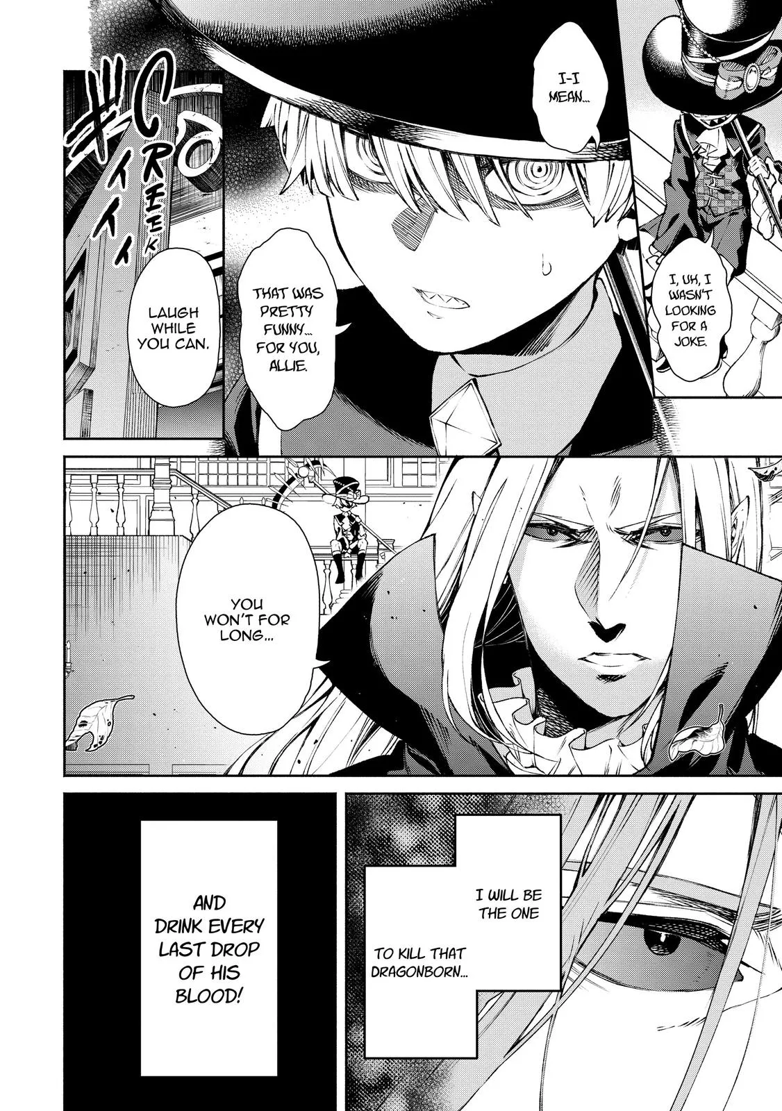 Read Demon Lord, Retry! Manga Online