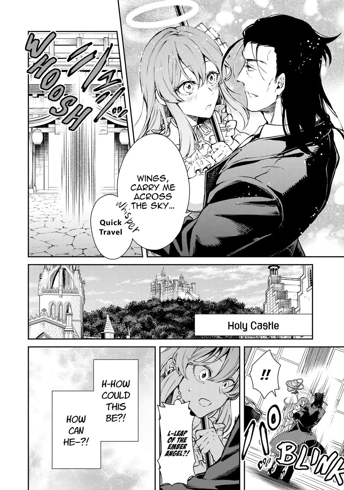 Read Demon Lord, Retry! Manga Online