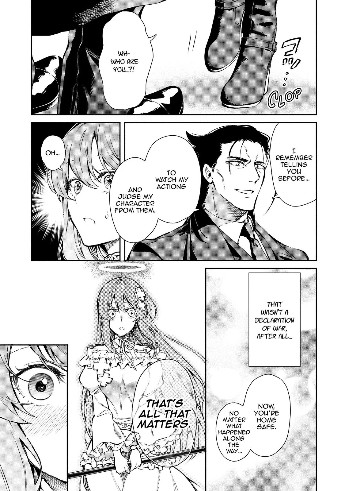 Read Demon Lord, Retry! Manga Online