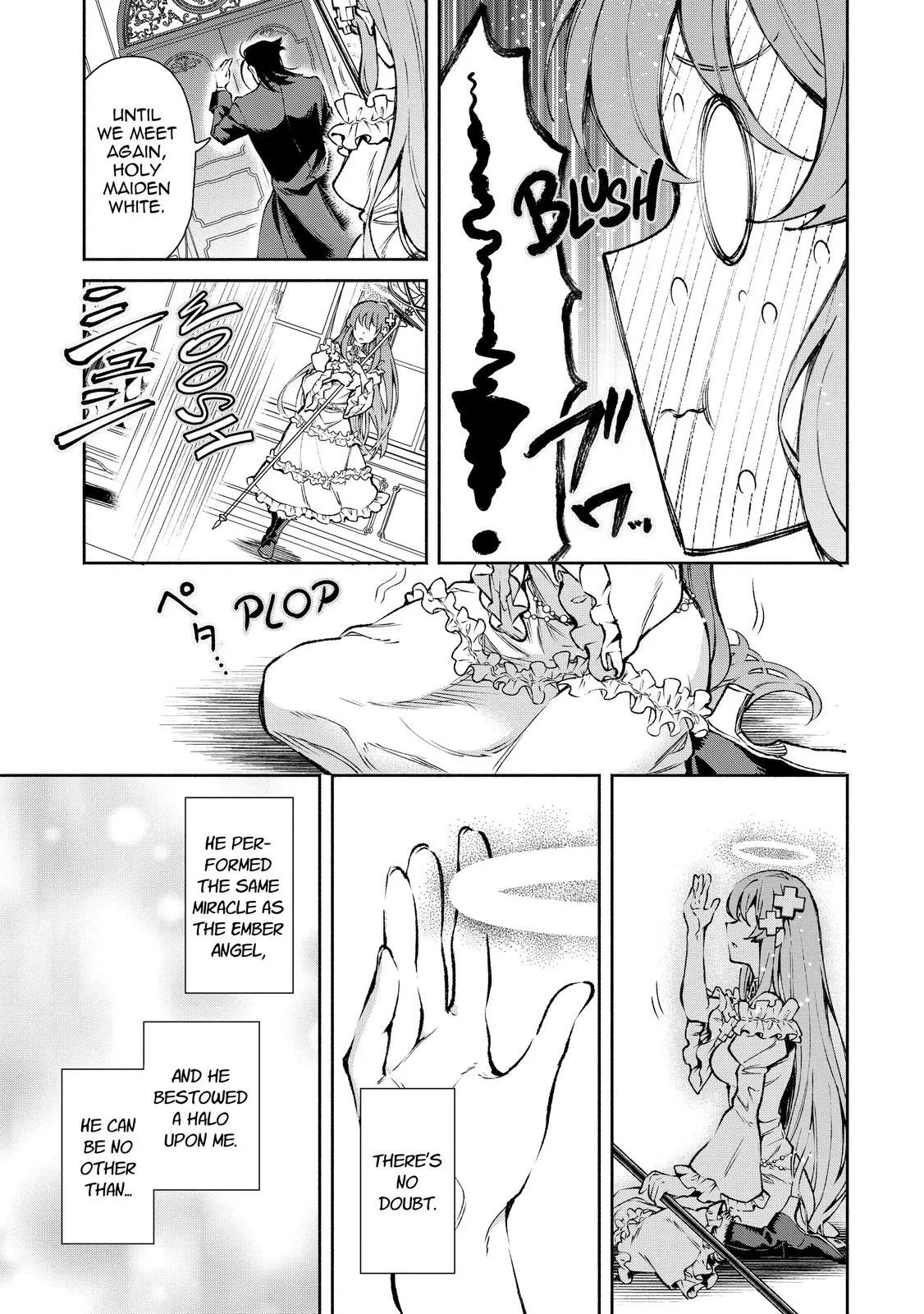 Read Demon Lord, Retry! Manga Online