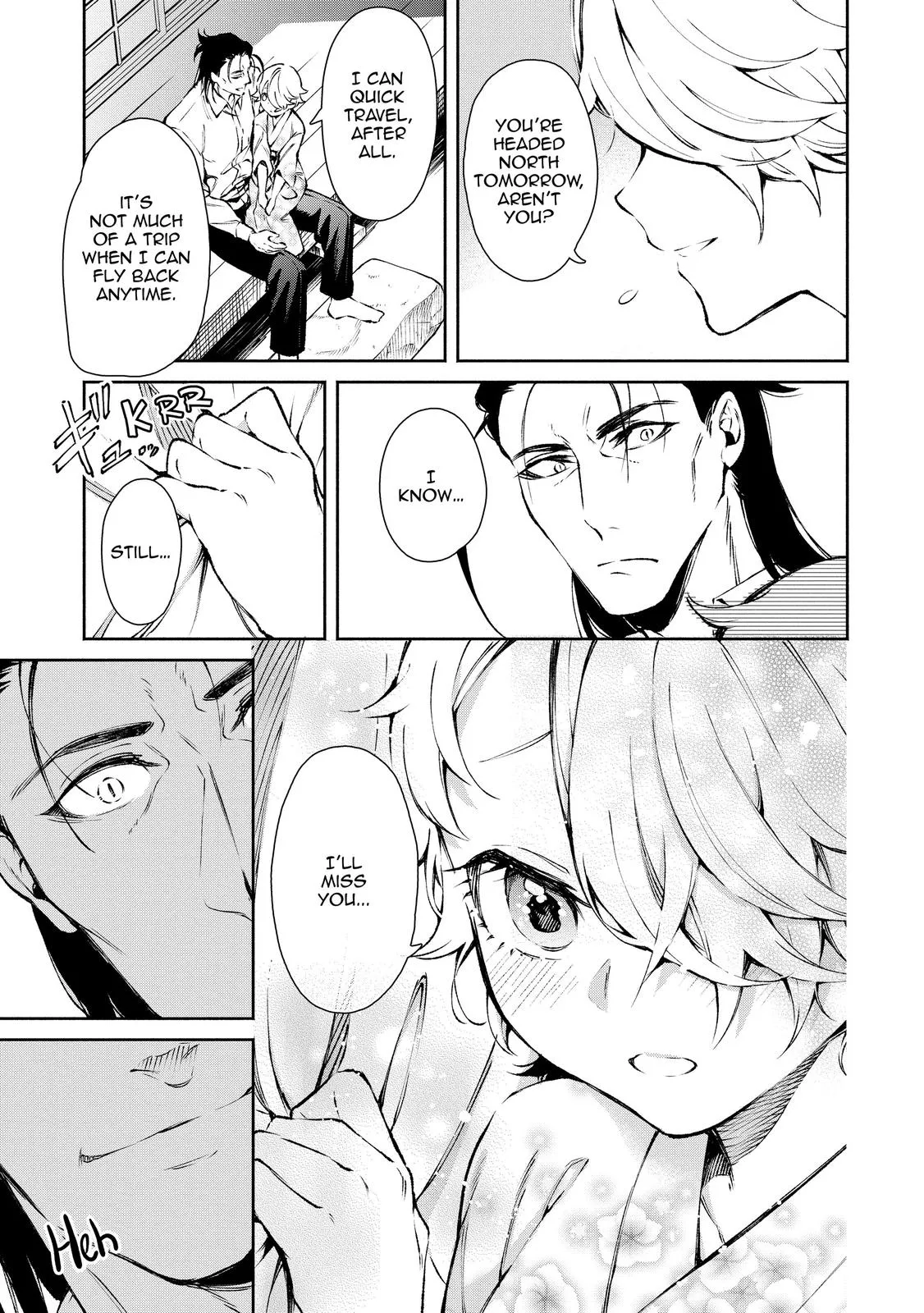 Read Demon Lord, Retry! Manga Online