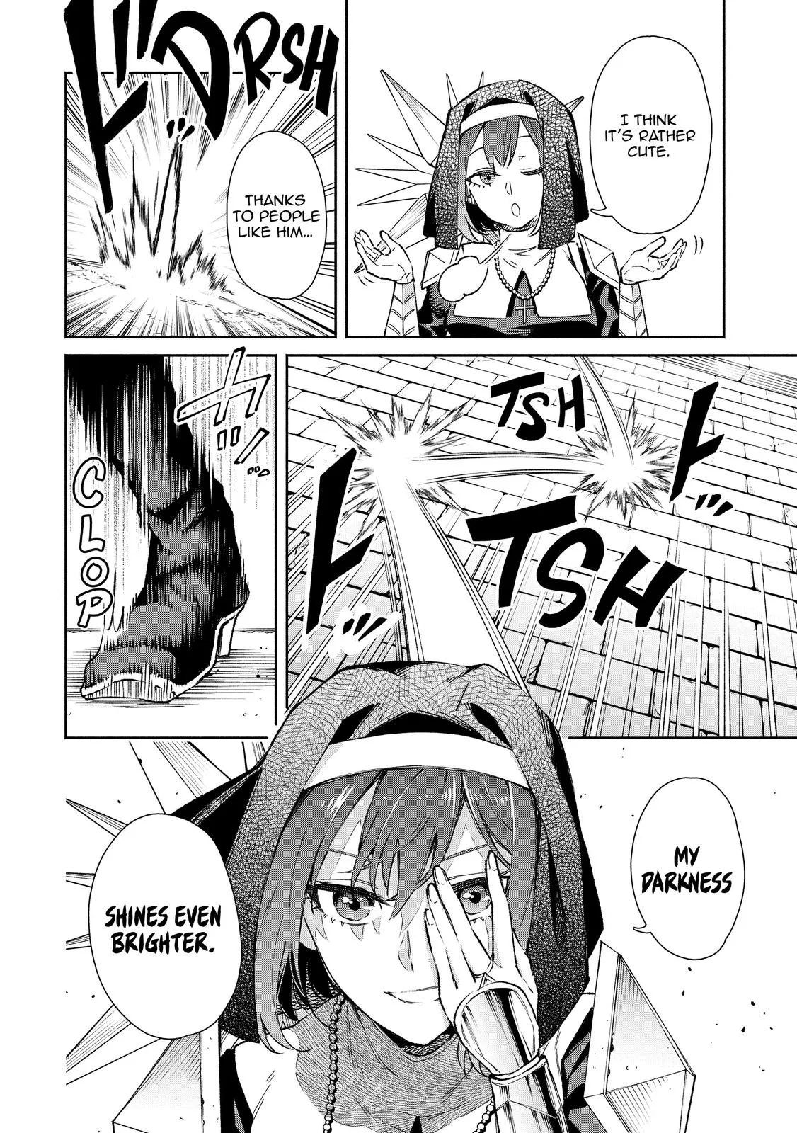 Read Demon Lord, Retry! Manga Online