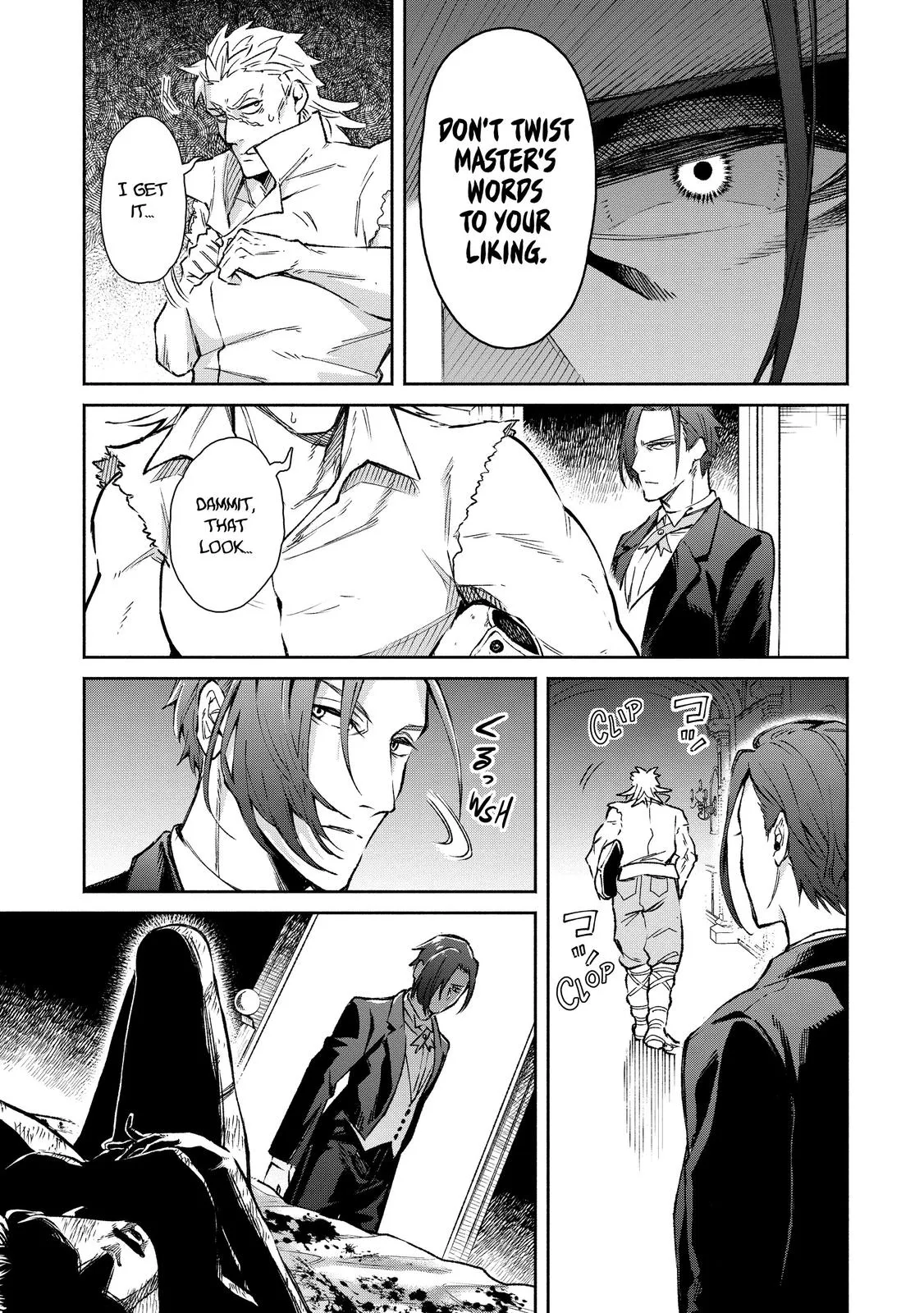 Read Demon Lord, Retry! Manga Online