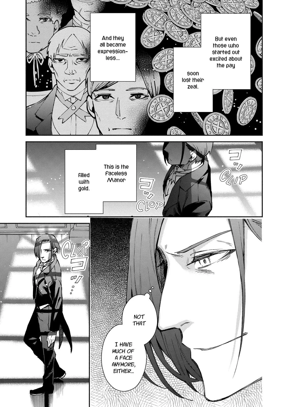 Read Demon Lord, Retry! Manga Online