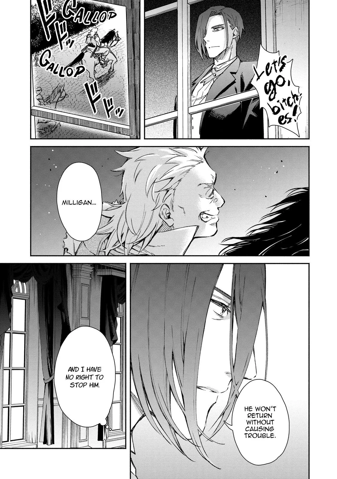 Read Demon Lord, Retry! Manga Online