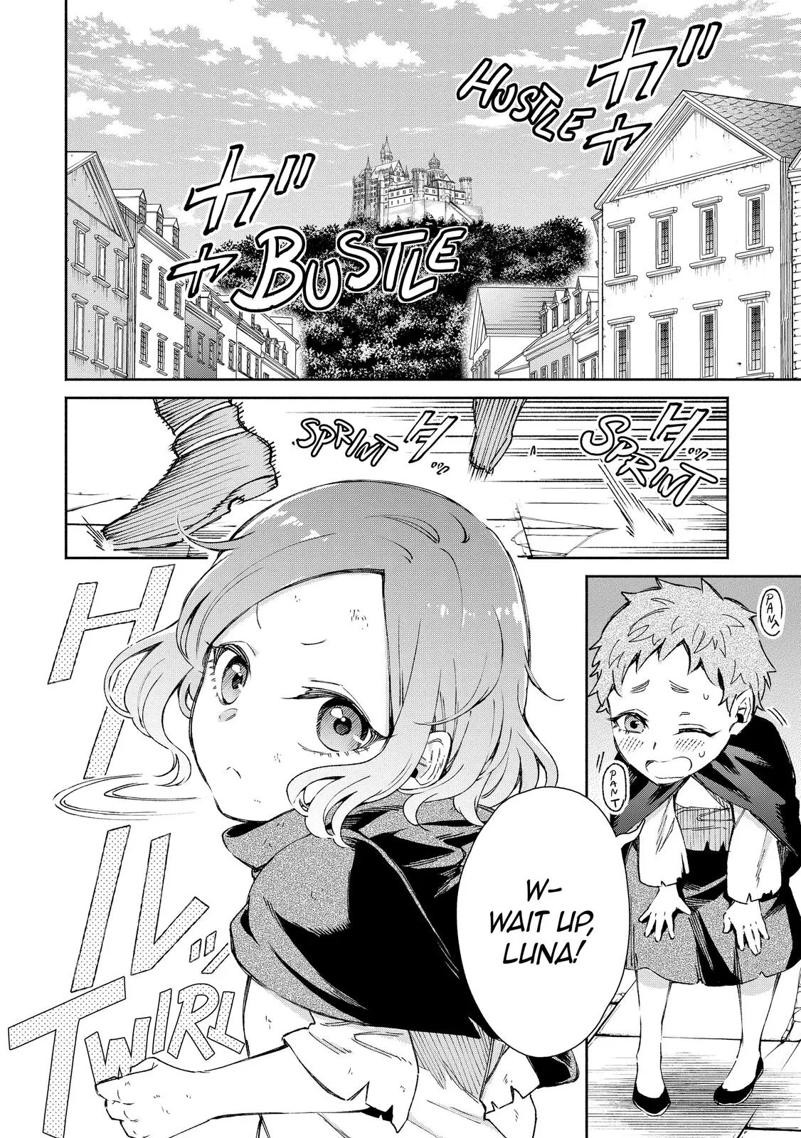 Read Demon Lord, Retry! Manga Online