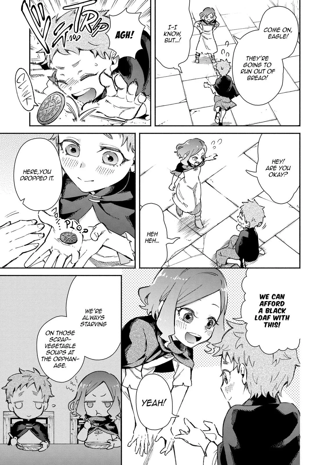 Read Demon Lord, Retry! Manga Online