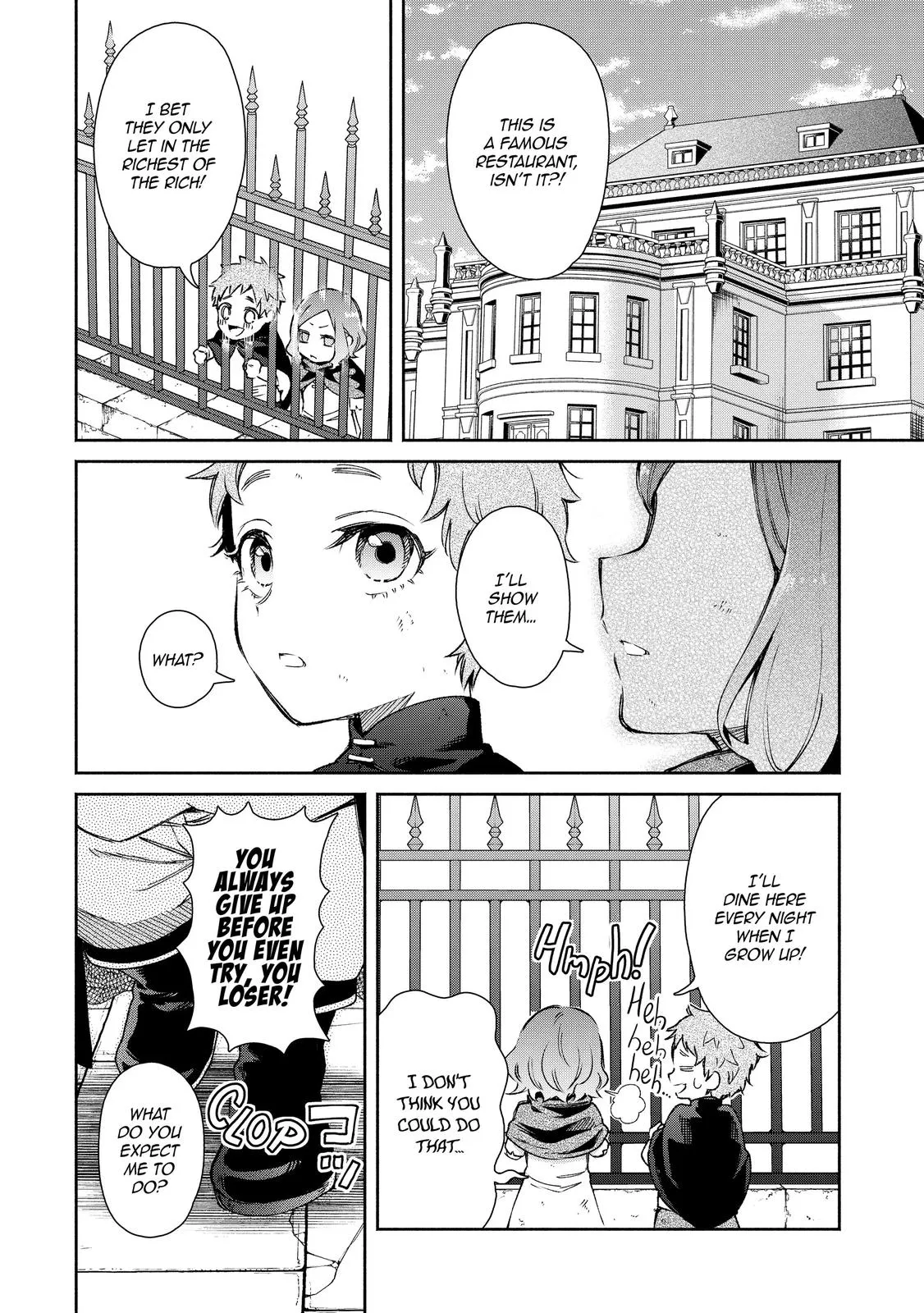 Read Demon Lord, Retry! Manga Online