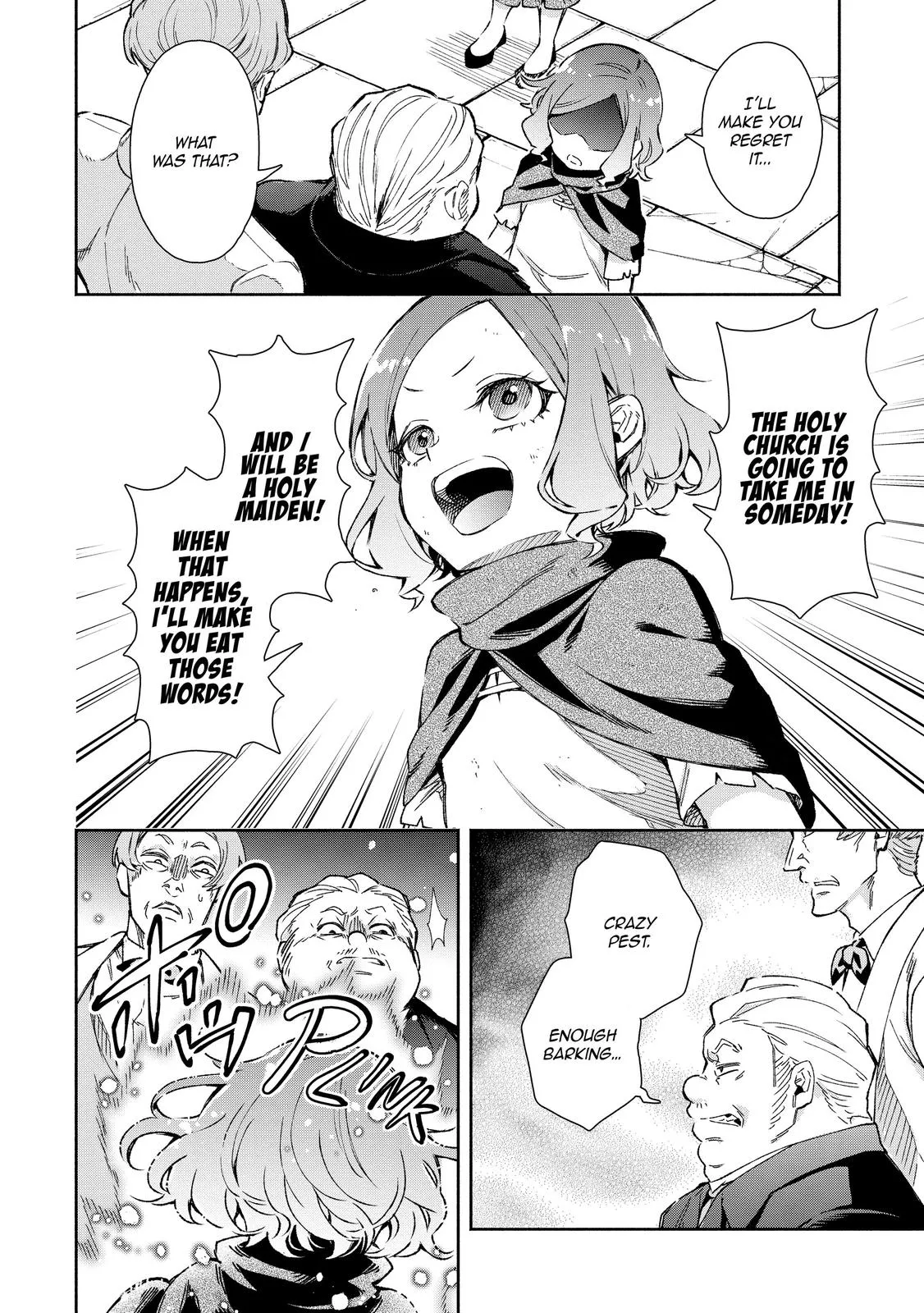 Read Demon Lord, Retry! Manga Online