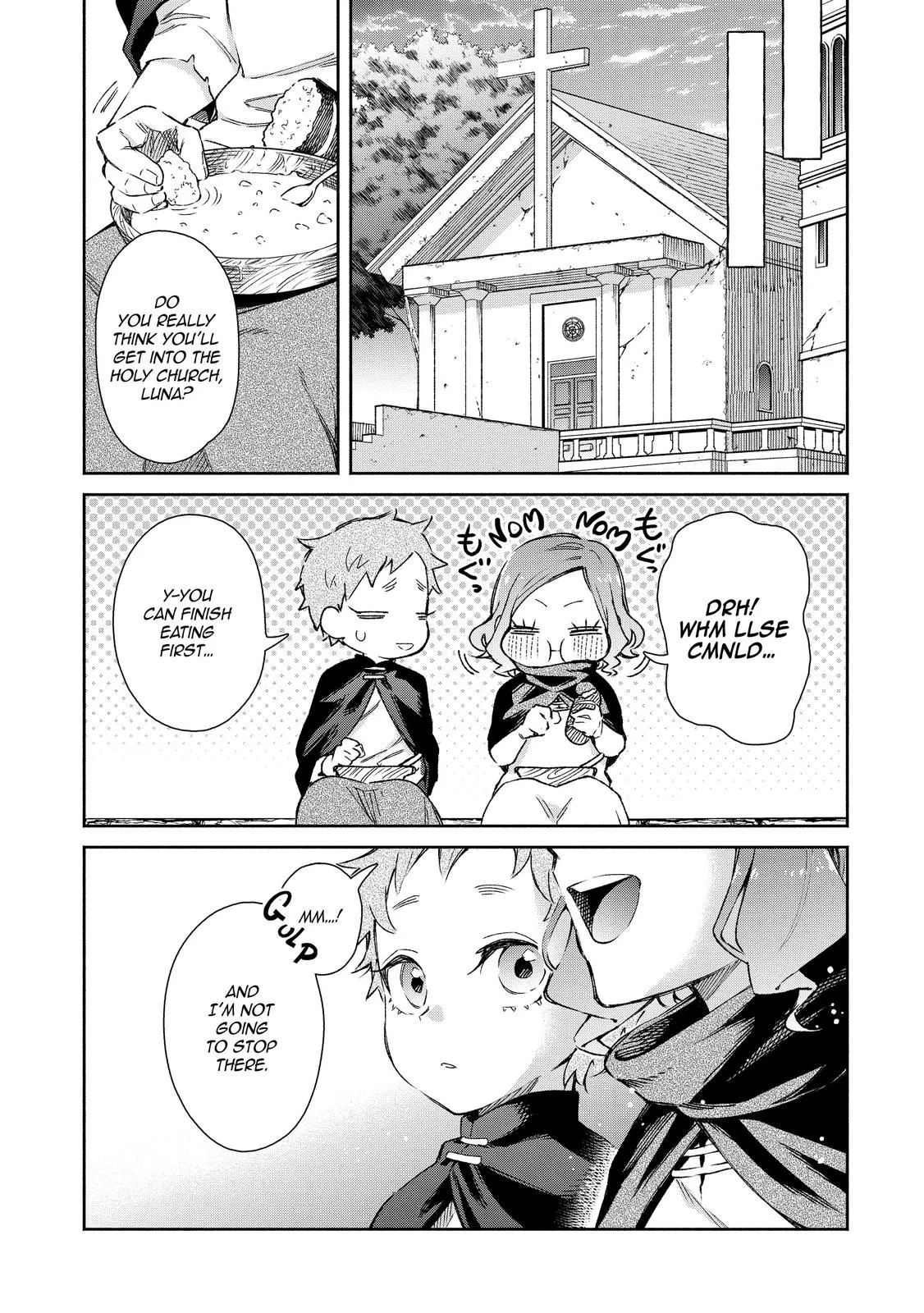 Read Demon Lord, Retry! Manga Online