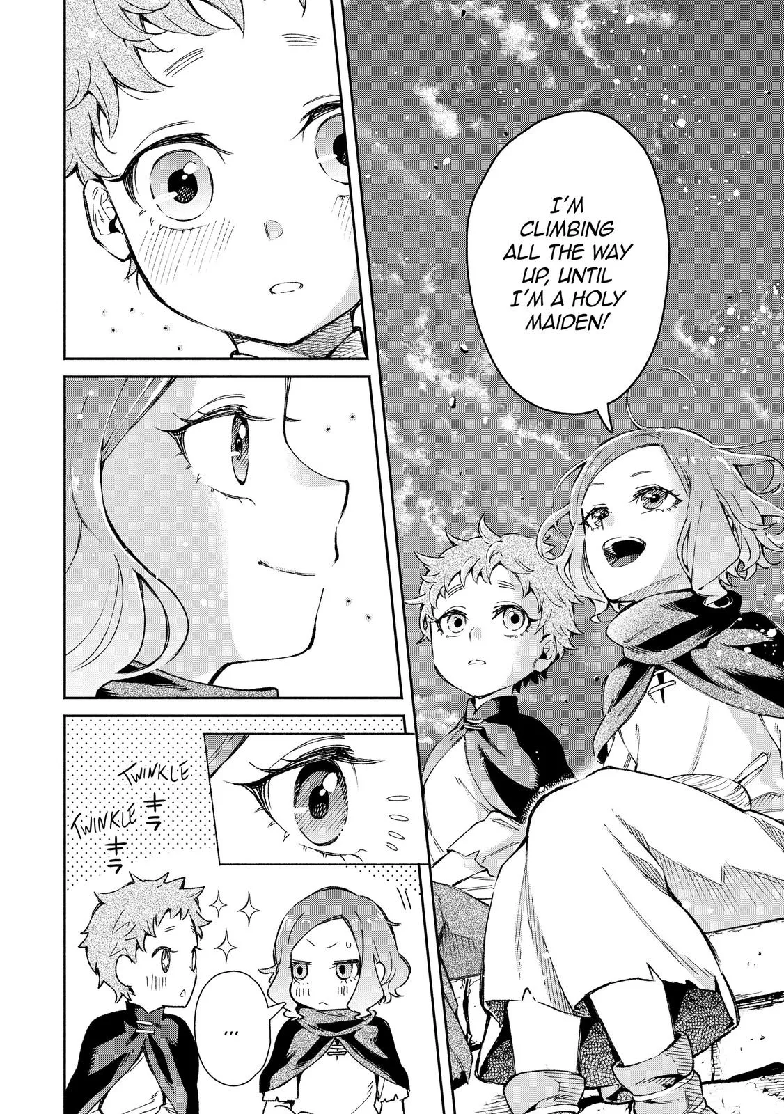 Read Demon Lord, Retry! Manga Online