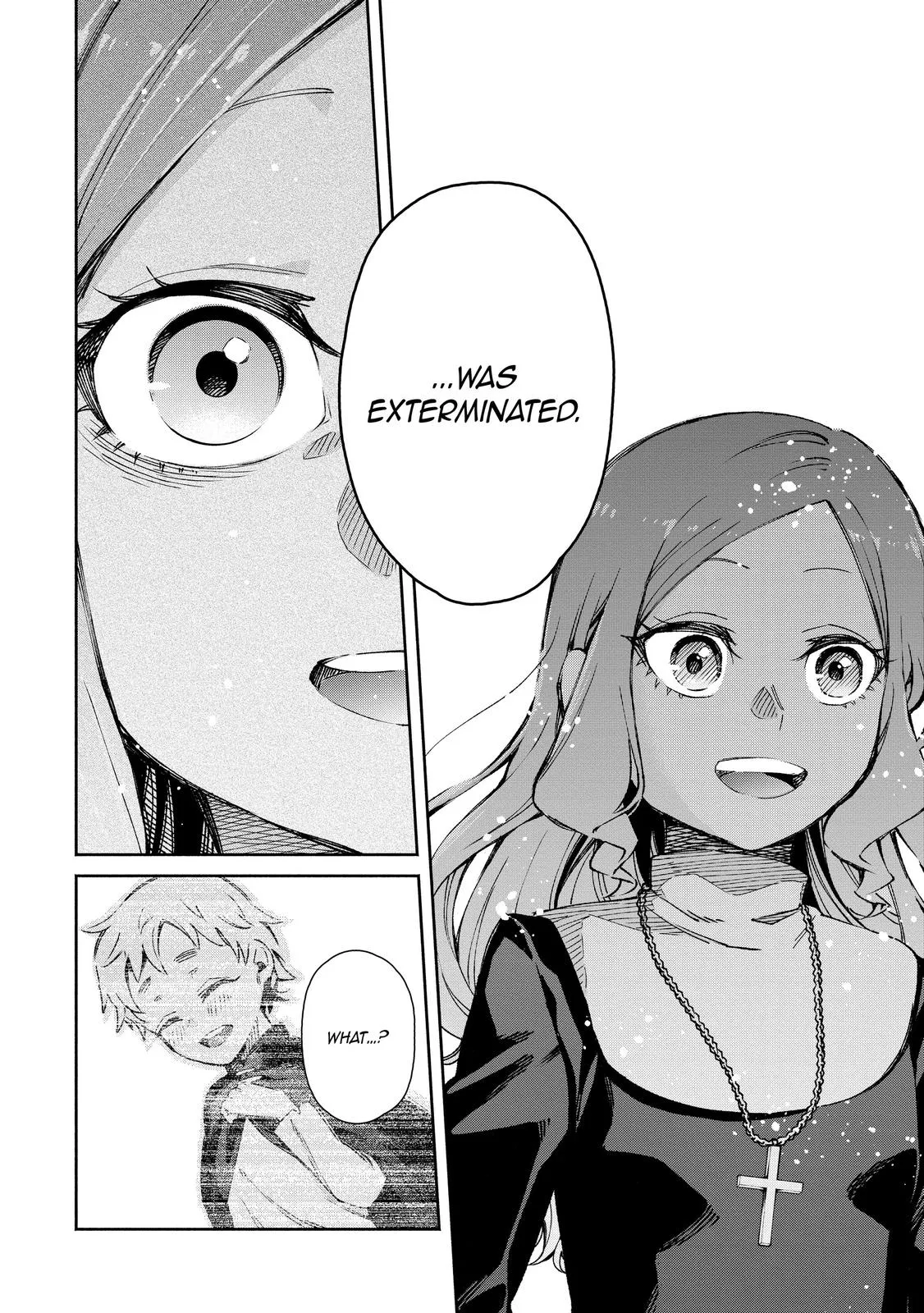 Read Demon Lord, Retry! Manga Online