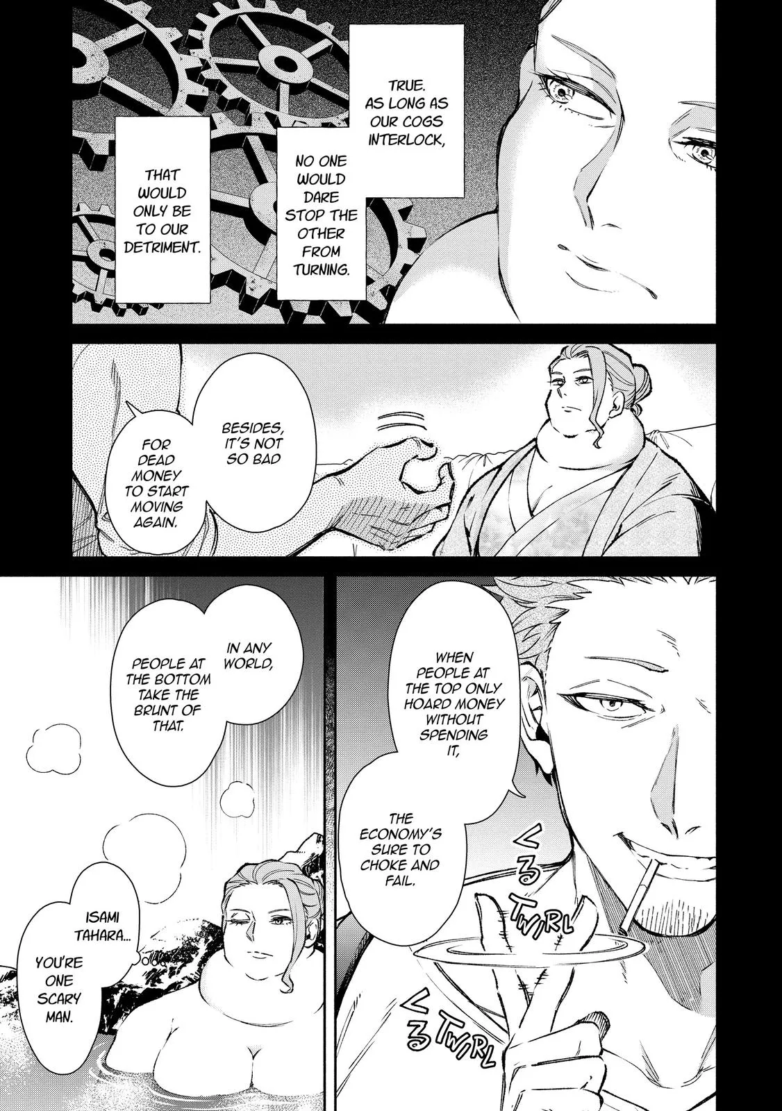 Read Demon Lord, Retry! Manga Online