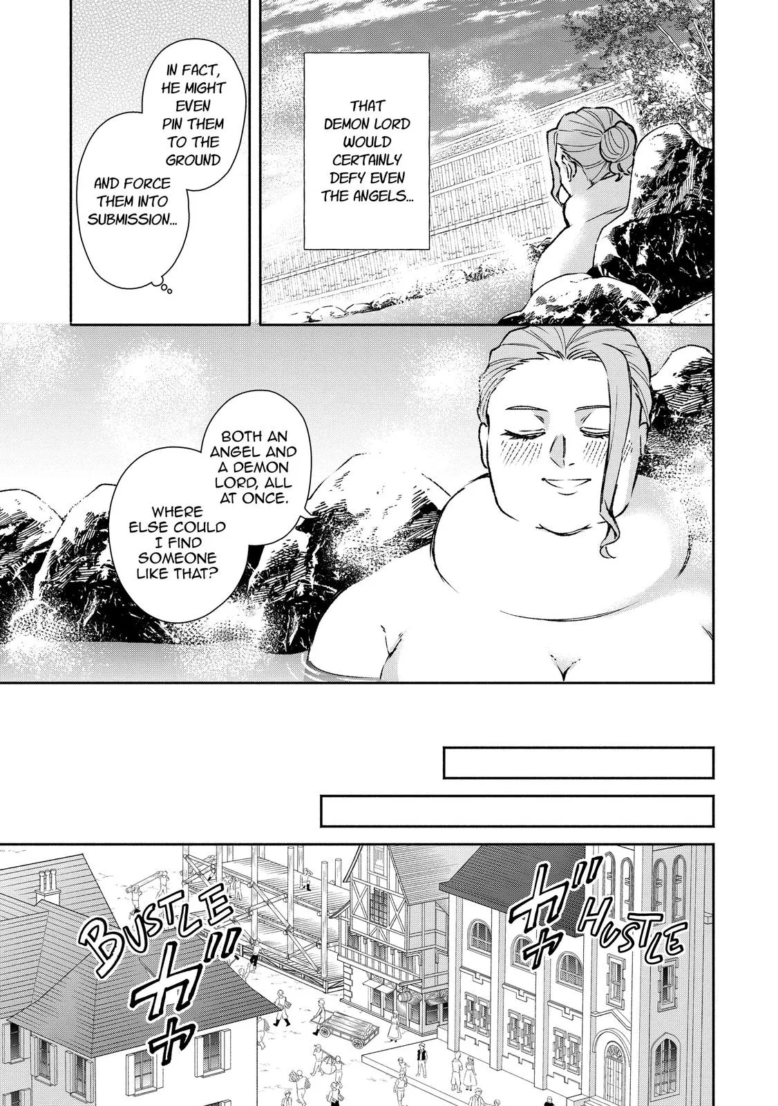 Read Demon Lord, Retry! Manga Online