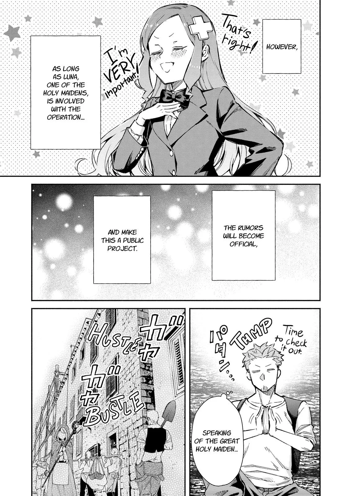 Read Demon Lord, Retry! Manga Online