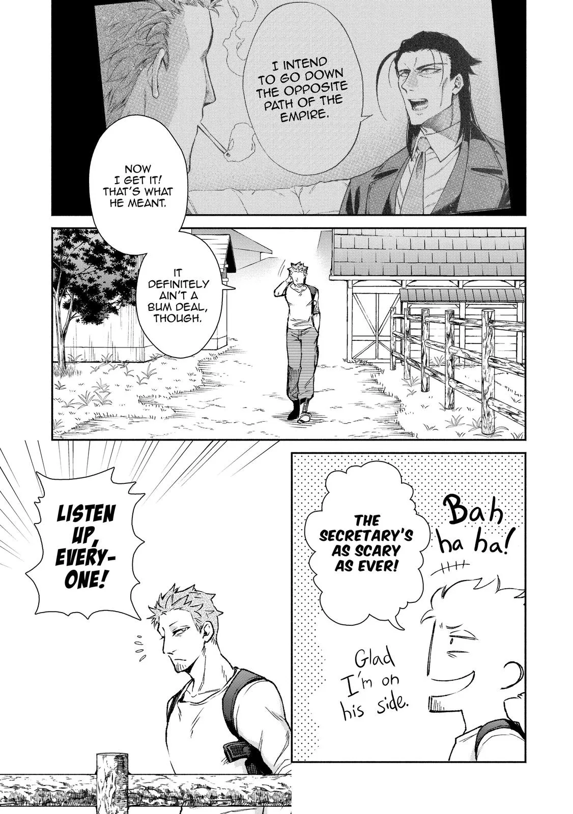 Read Demon Lord, Retry! Manga Online