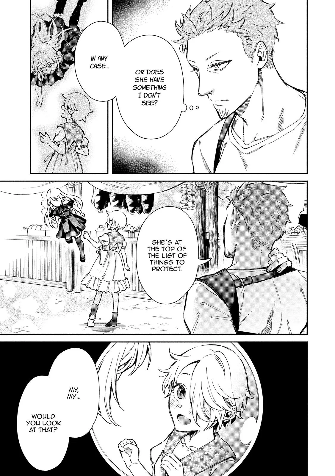 Read Demon Lord, Retry! Manga Online