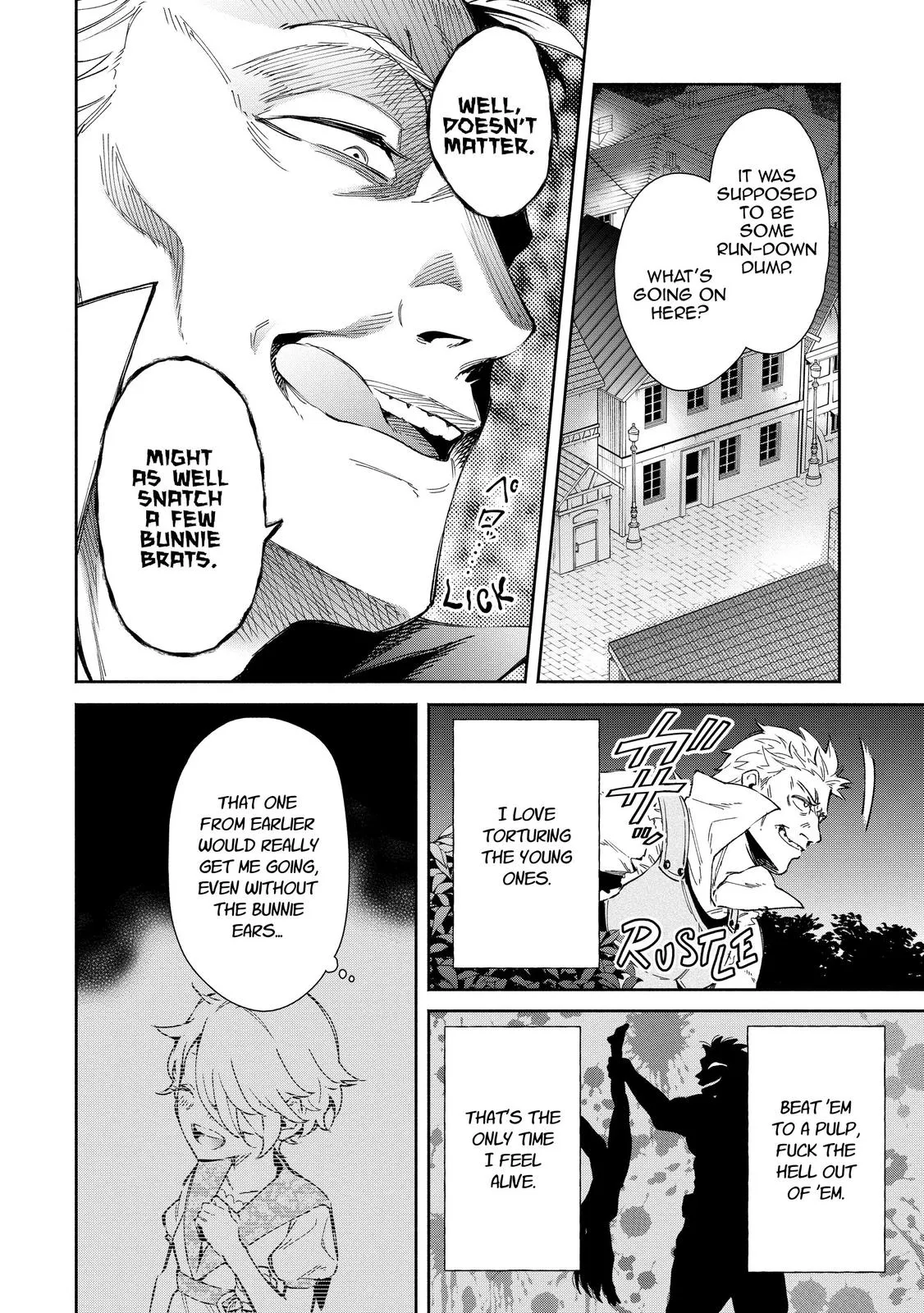 Read Demon Lord, Retry! Manga Online