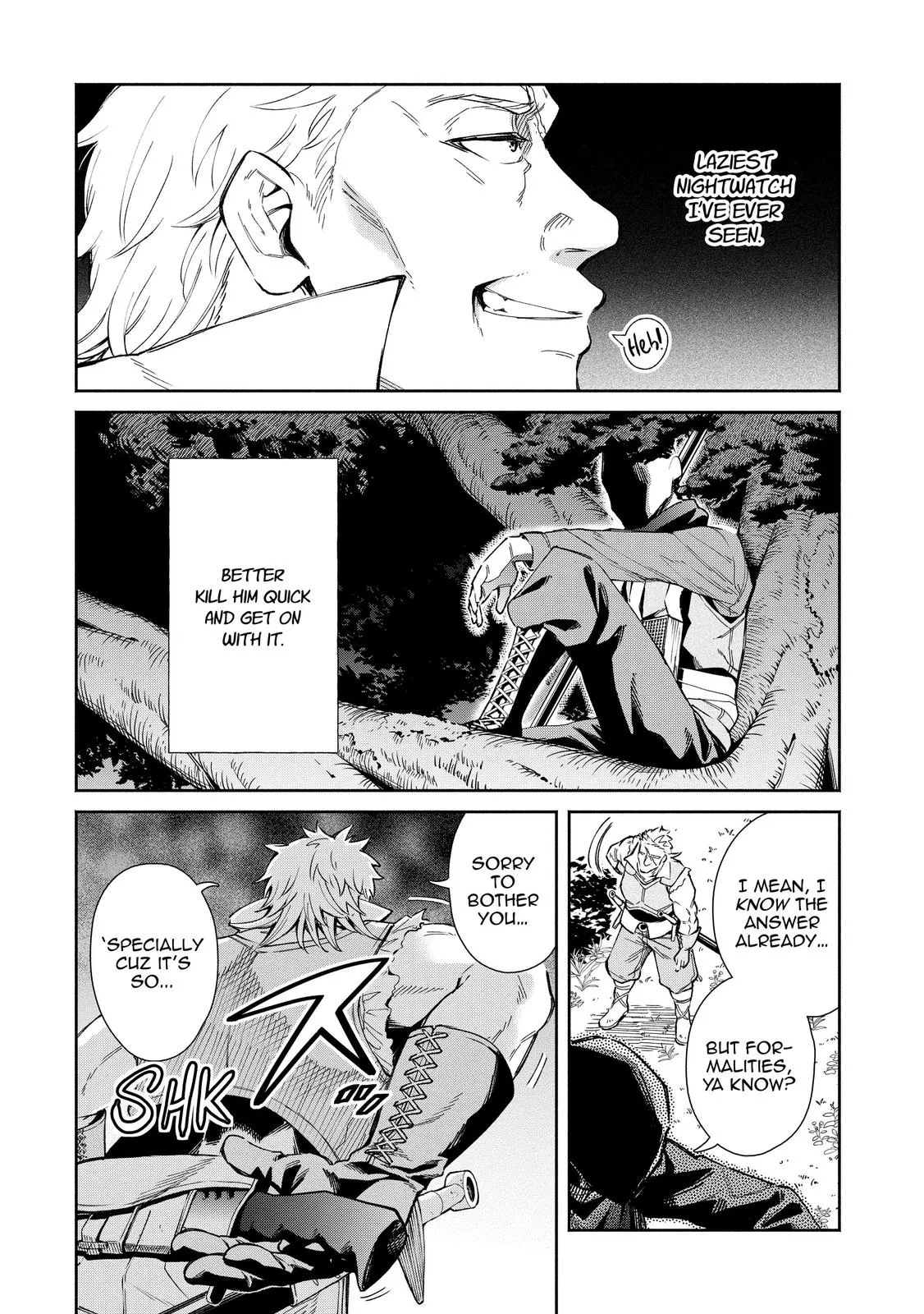 Read Demon Lord, Retry! Manga Online