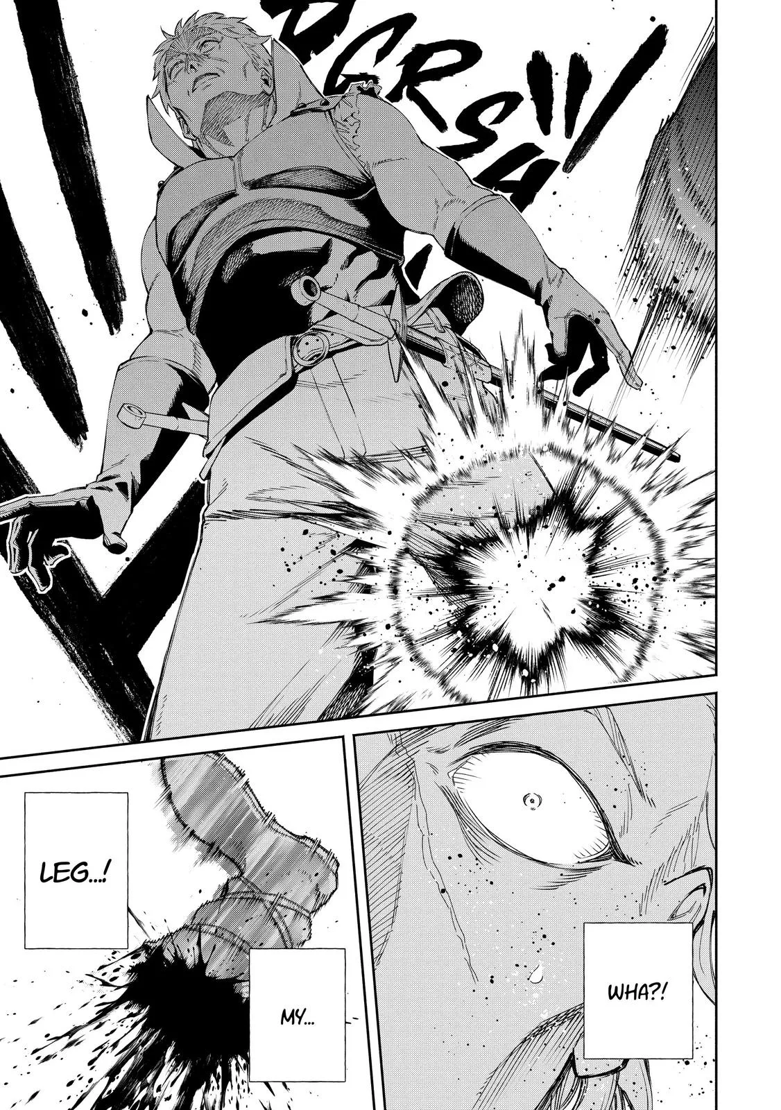 Read Demon Lord, Retry! Manga Online