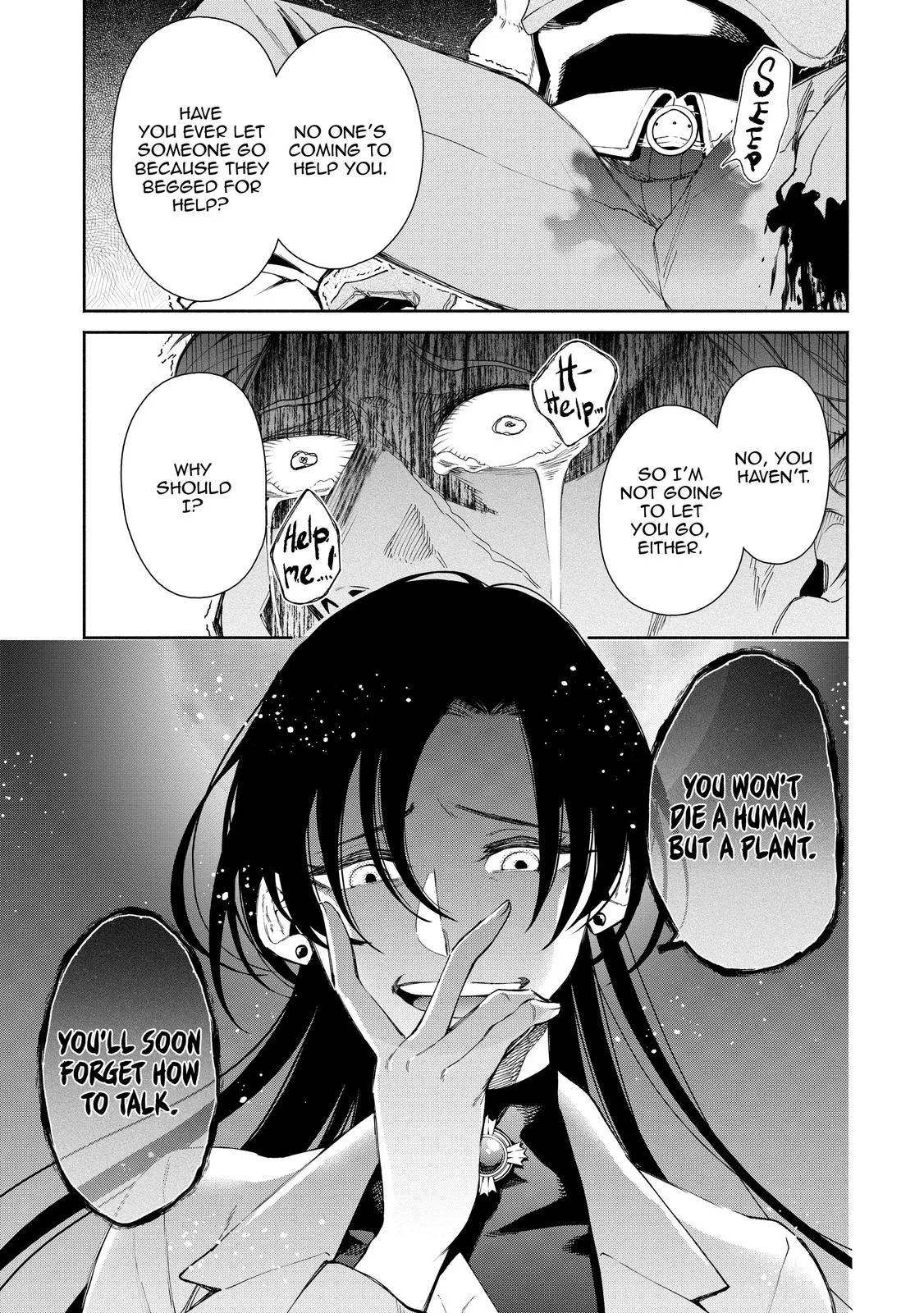 Read Demon Lord, Retry! Manga Online