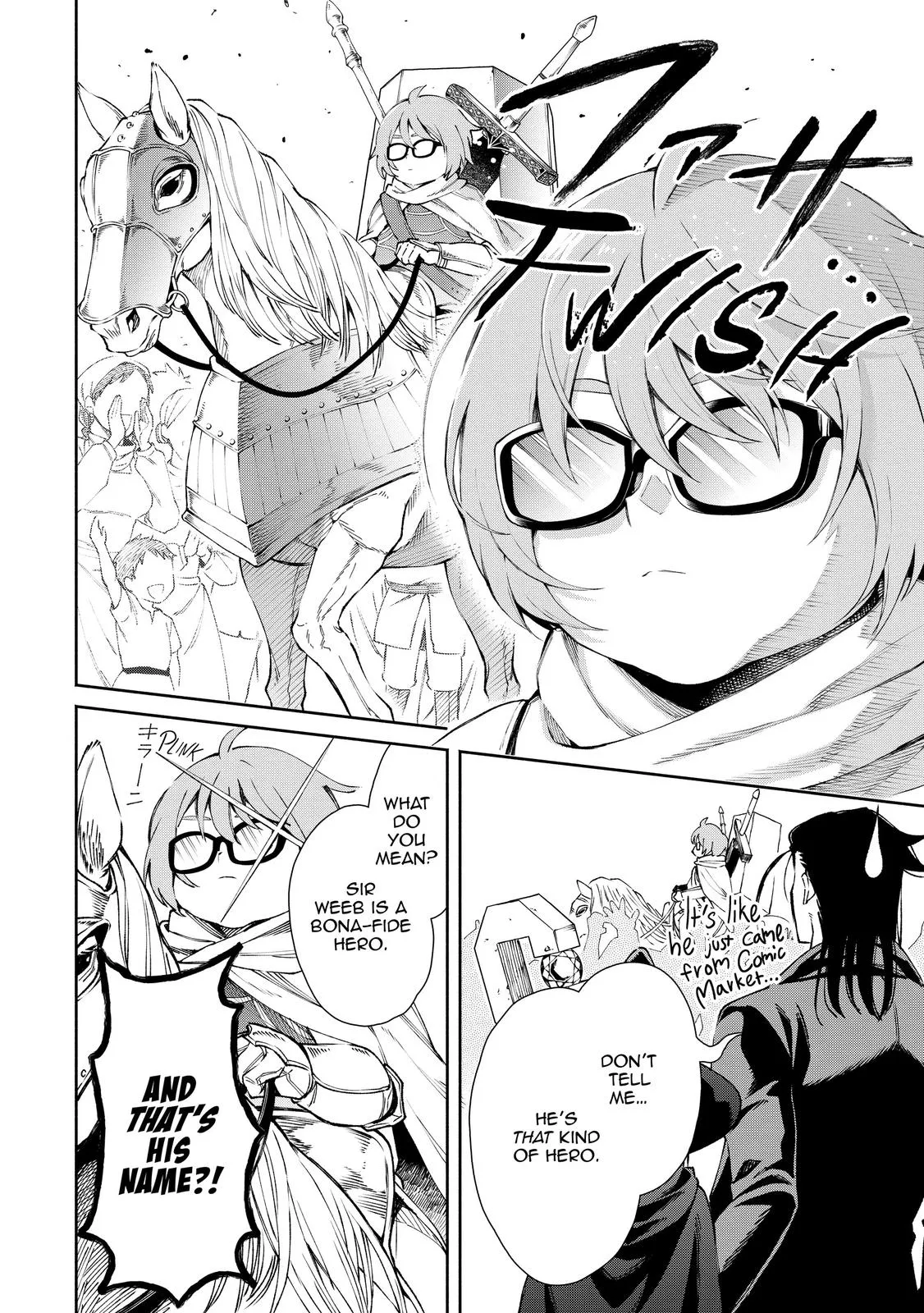 Read Demon Lord, Retry! Manga Online